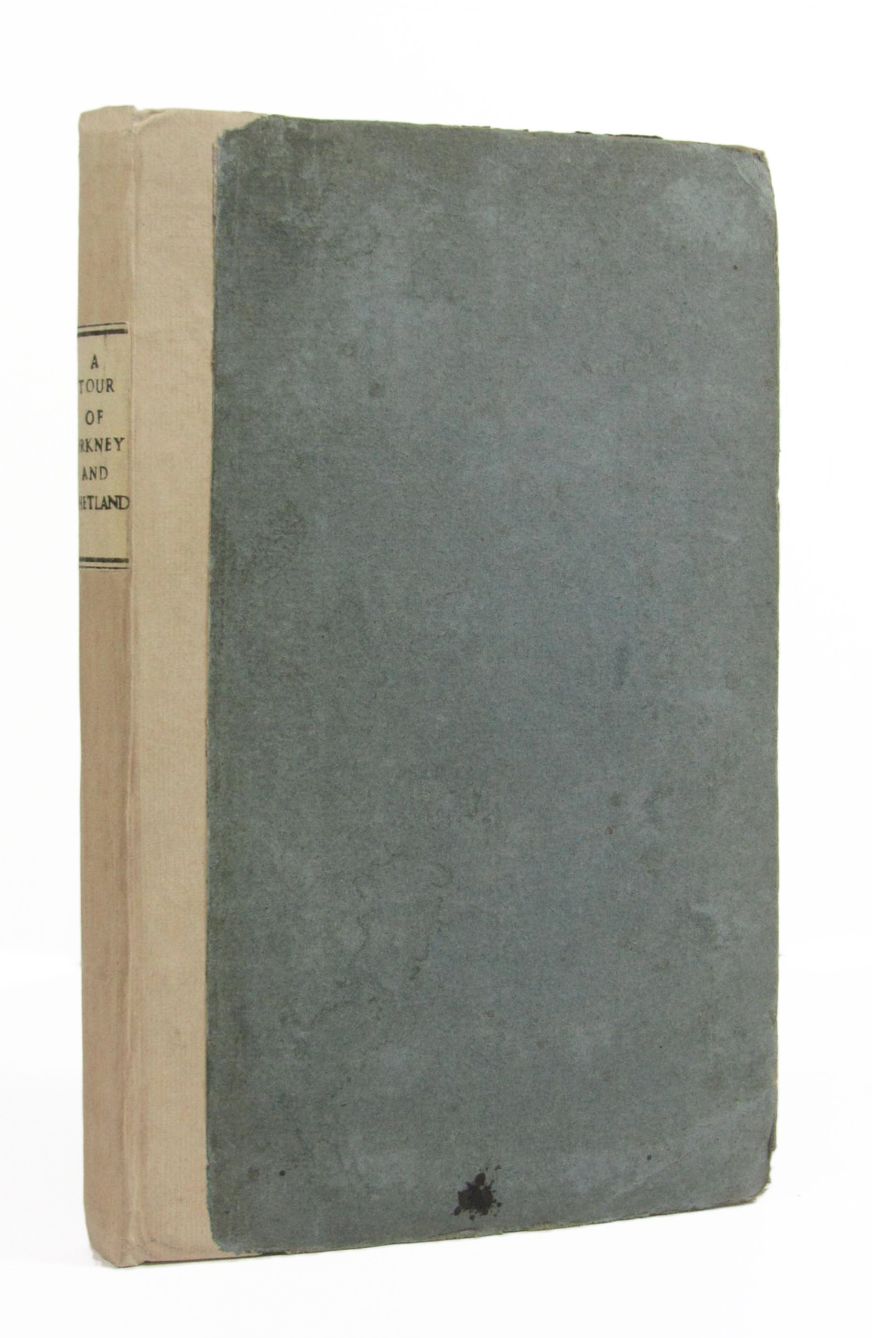 Orkney & Shetland - Neill, Patrick