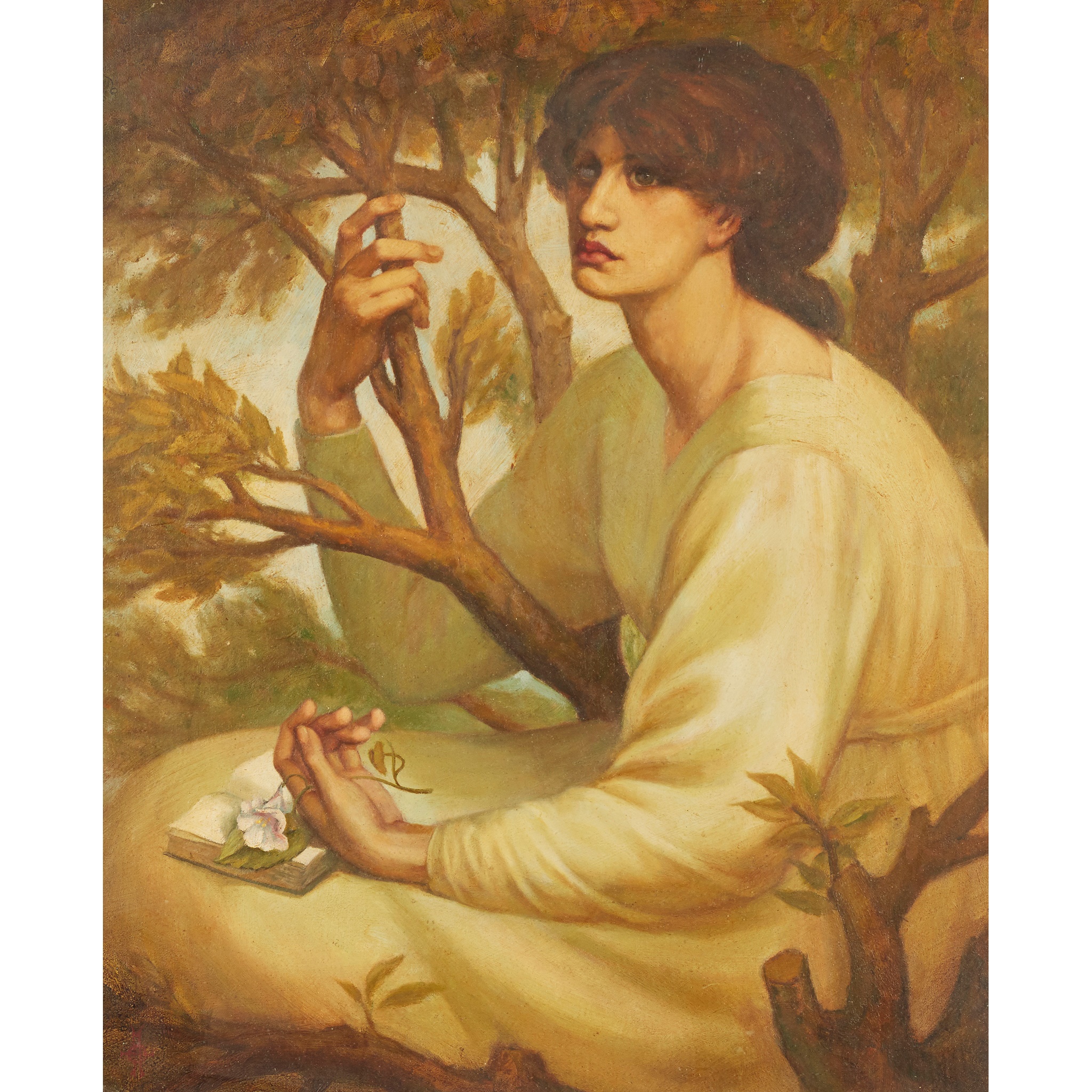 20TH CENTURY ENGLISH SCHOOL