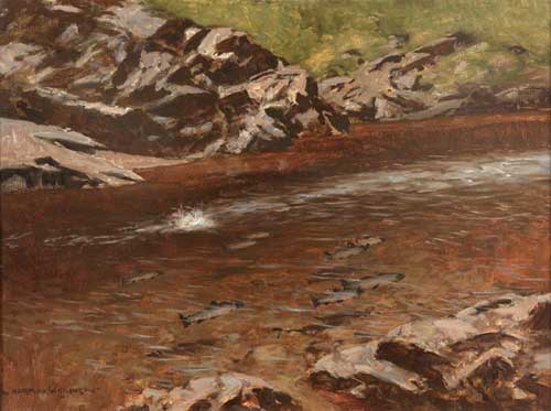 NORMAN WILKINSON (1878-1971)