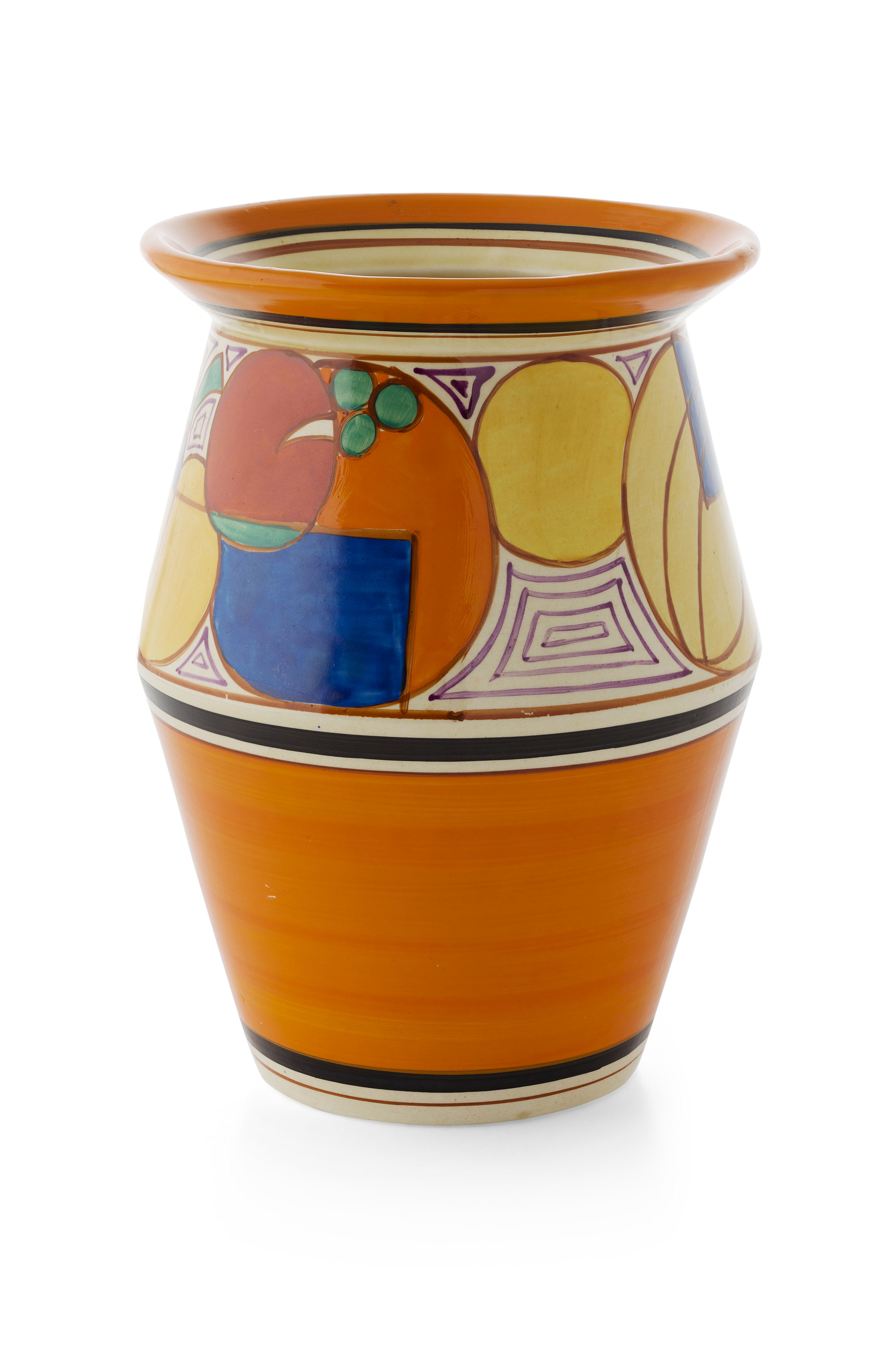 CLARICE CLIFF (1899-1972)