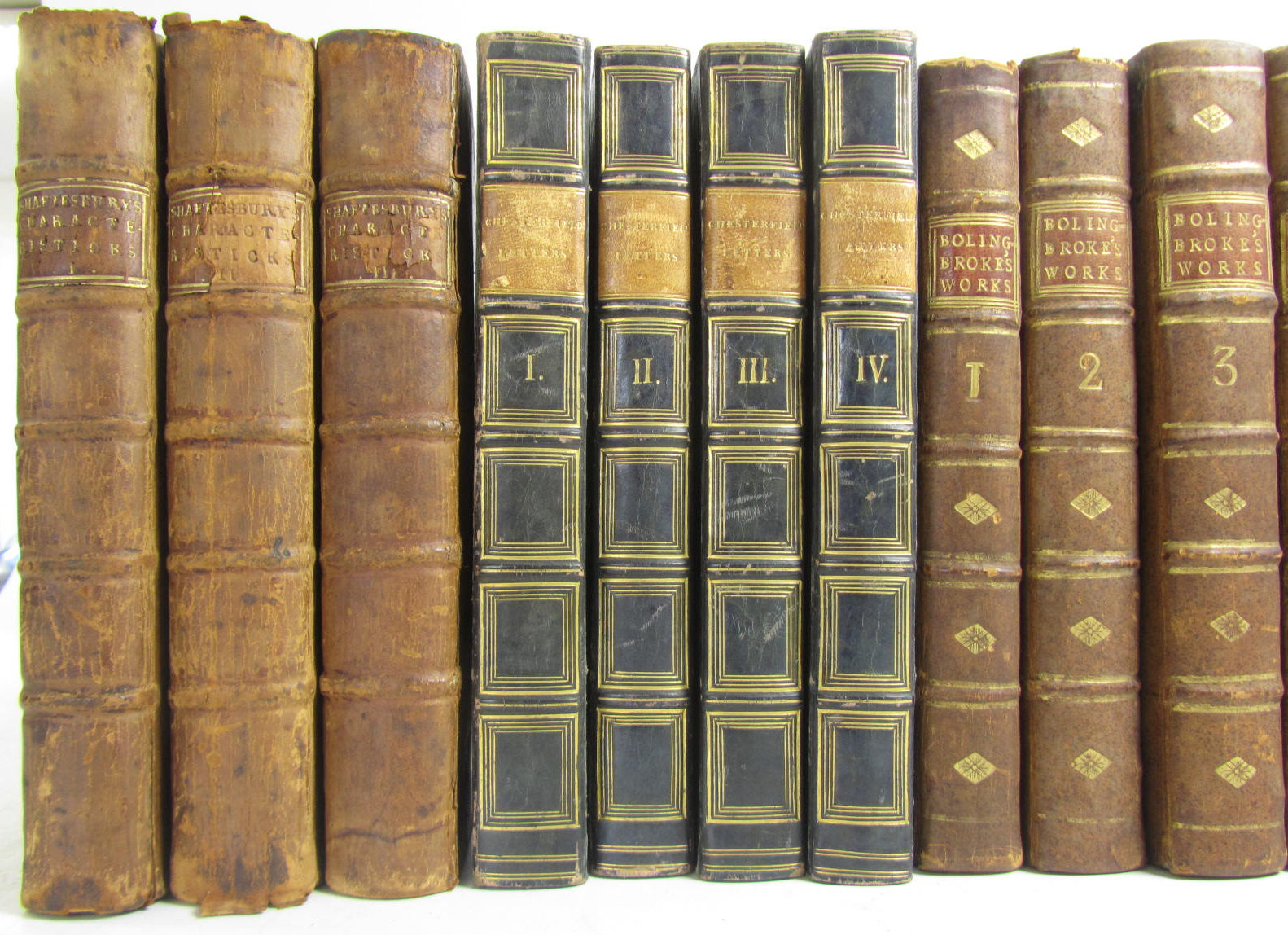 Shaftesbury, Anthony Ashley Cooper, Earl