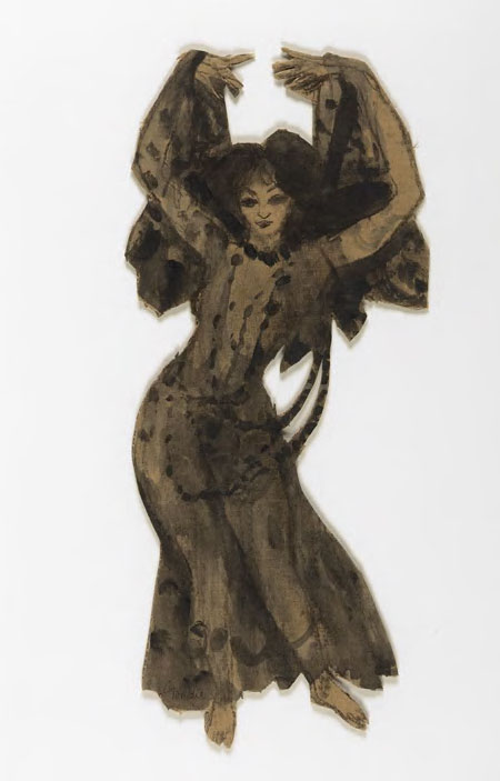 ALEXANDER GOUDIE (1933-2004)