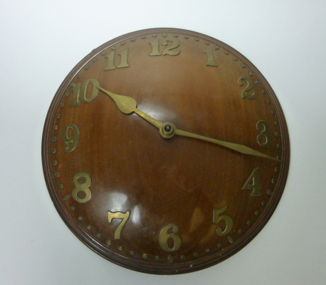 ZENITH FOR HEAL & SON, LONDON