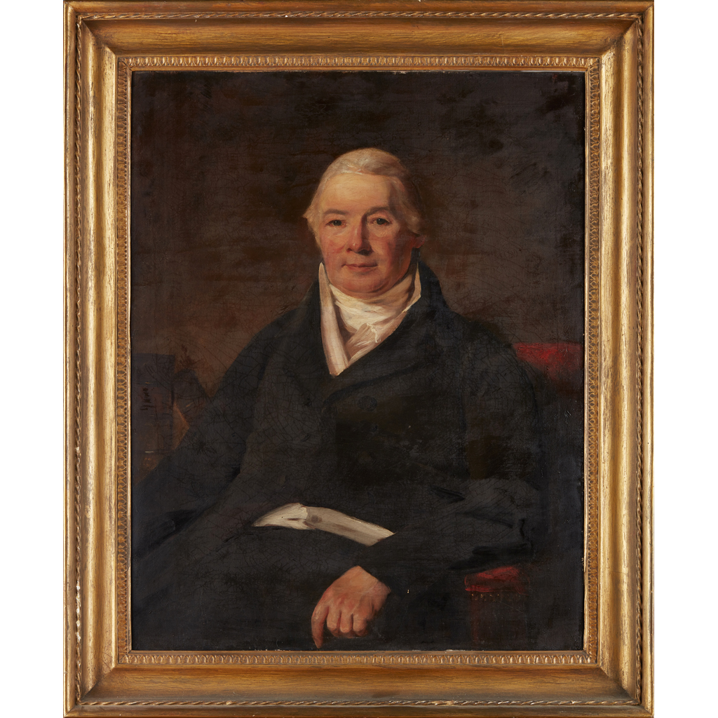 MANNER OF SIR HENRY RAEBURN