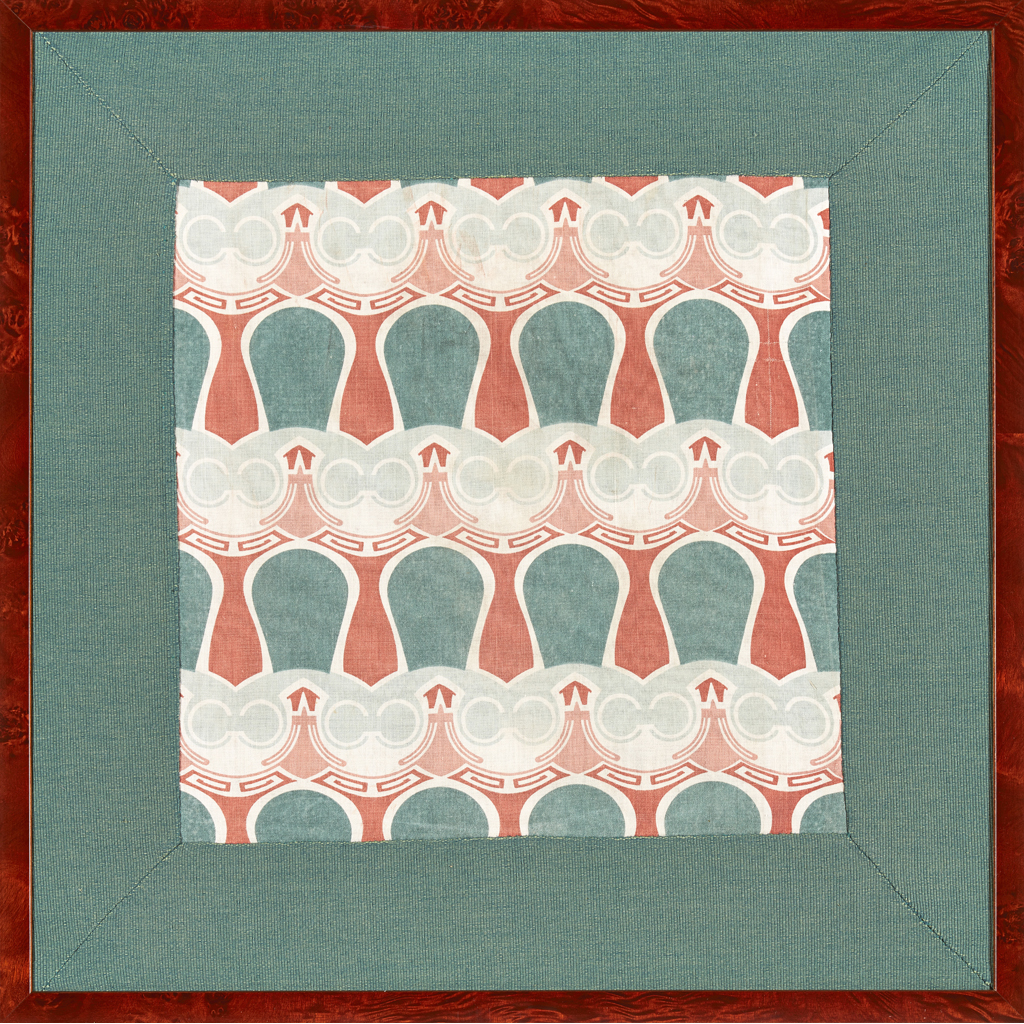 HENRY VAN DE VELDE (1863-1957)