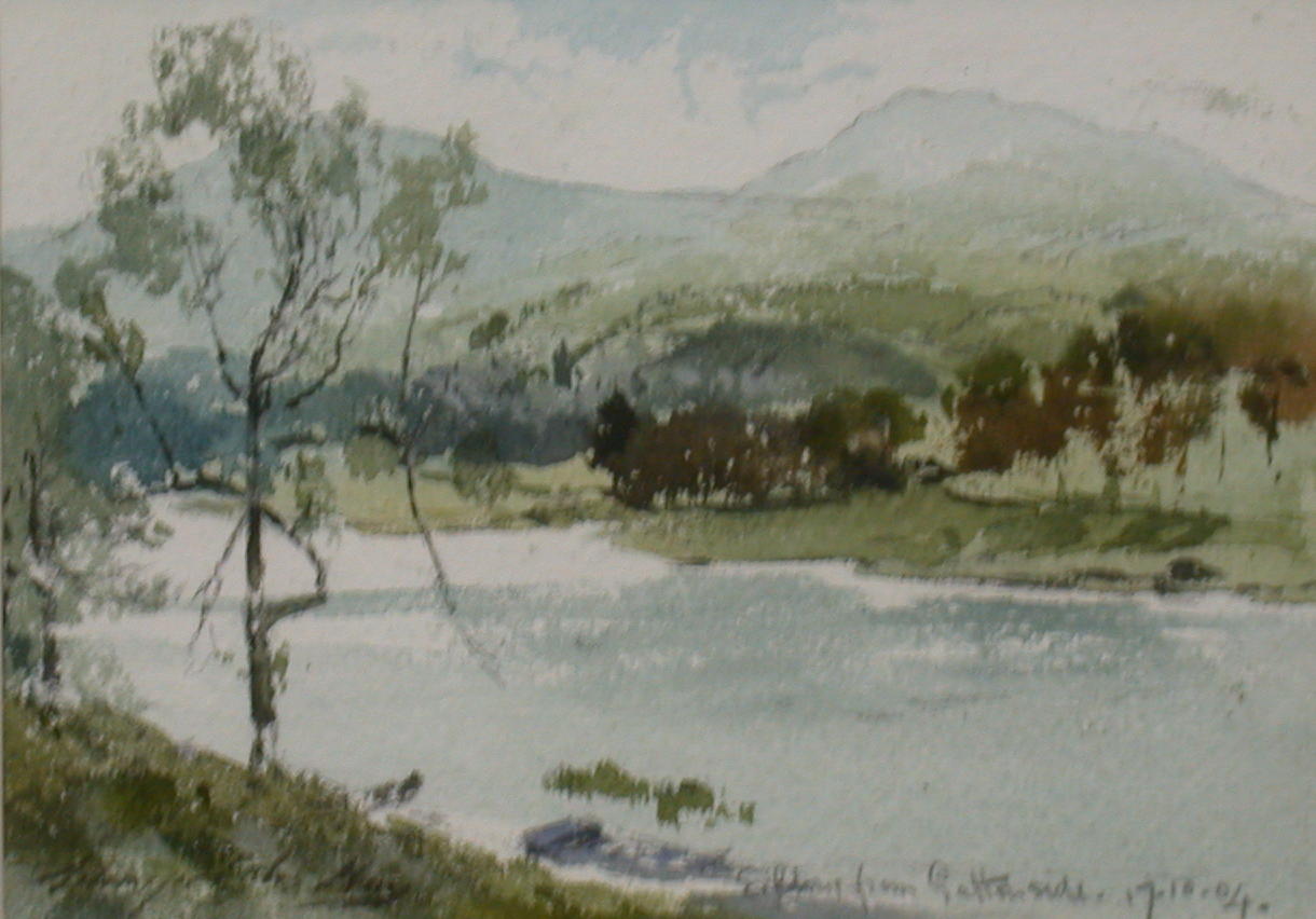 THOMAS MARJORIBANKS HAY