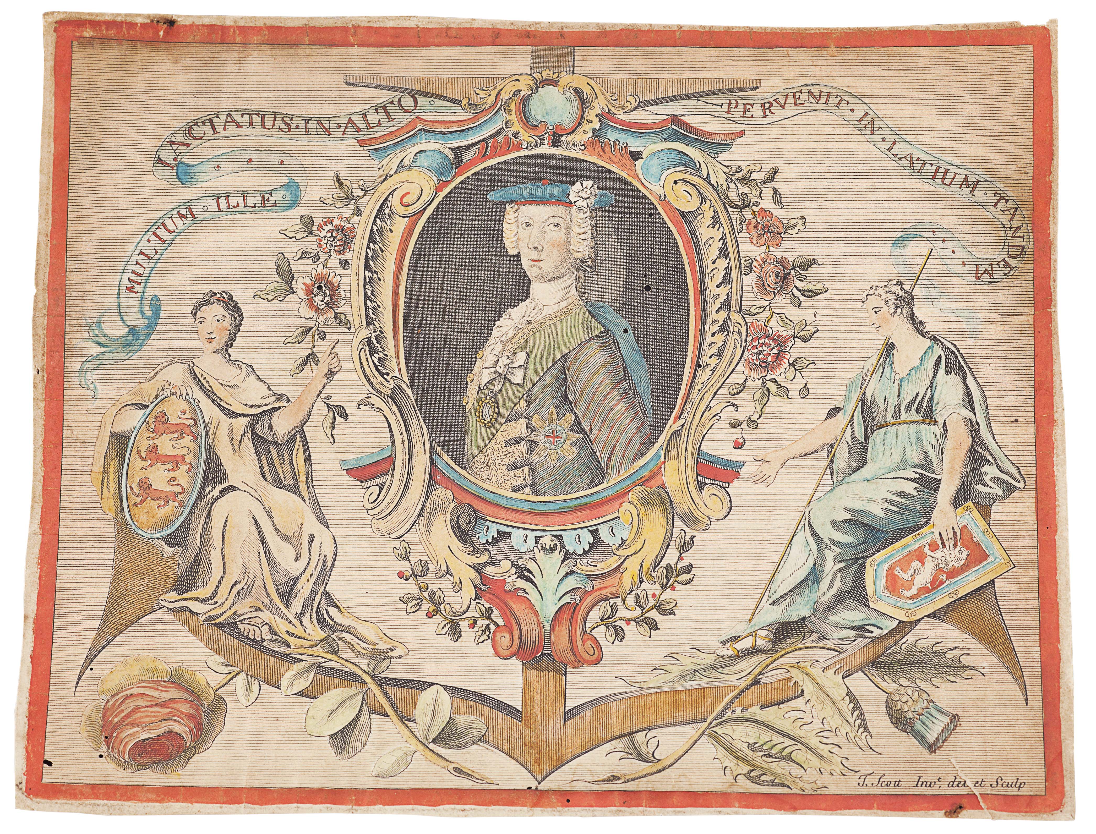 Charles Edward Stuart