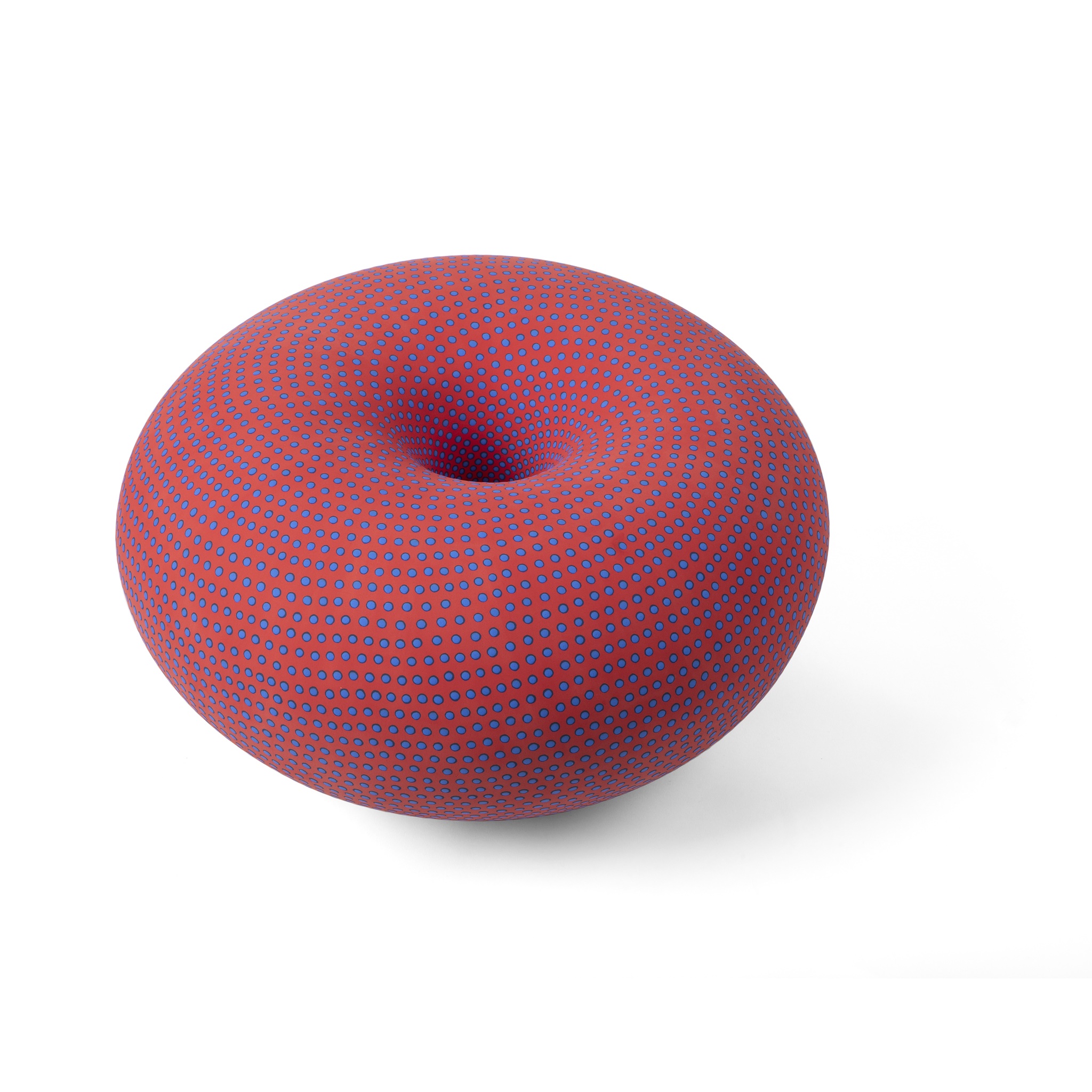 Grainne Watts (Irish 1960-)