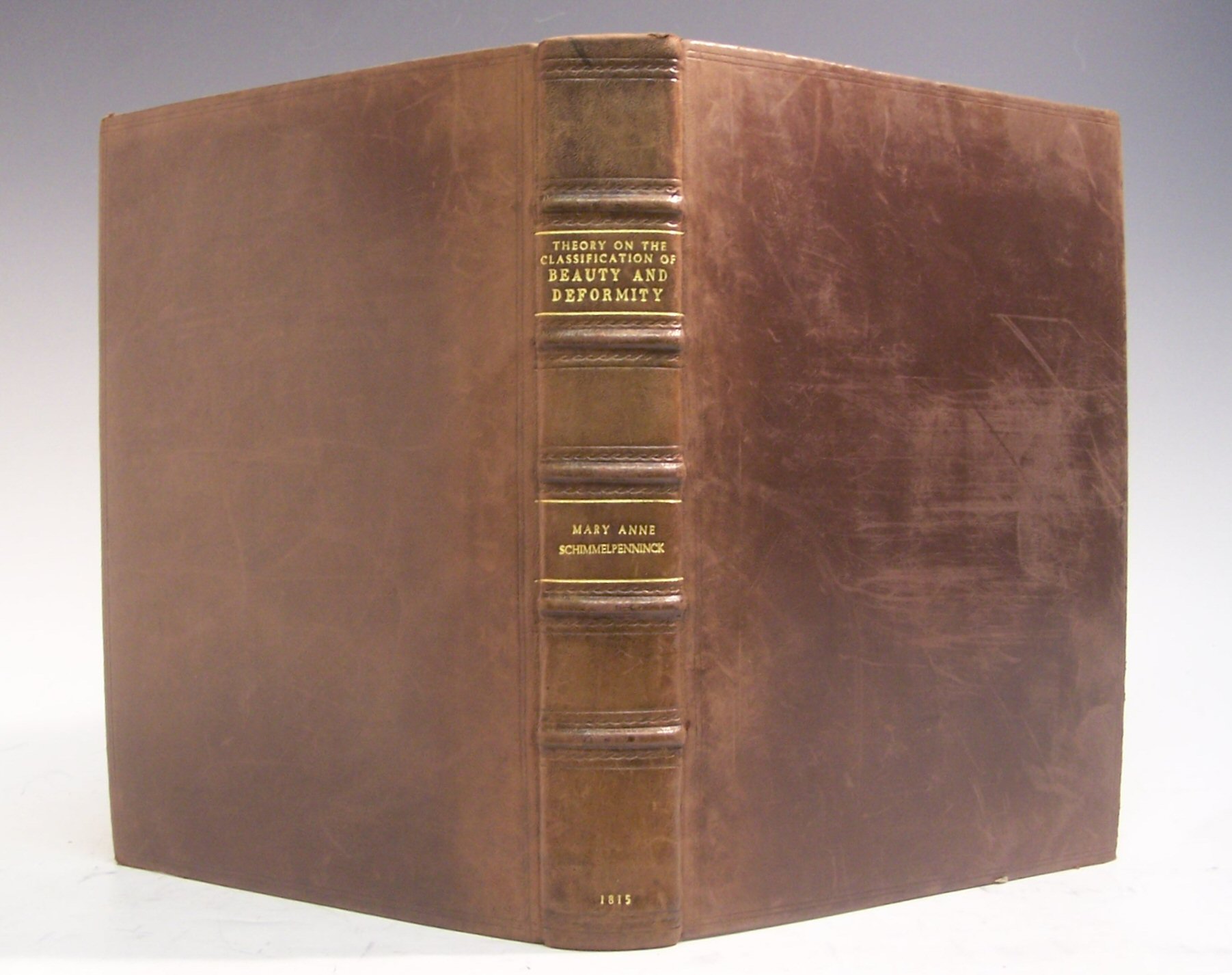 Schimmelpenninck, Mary Anne