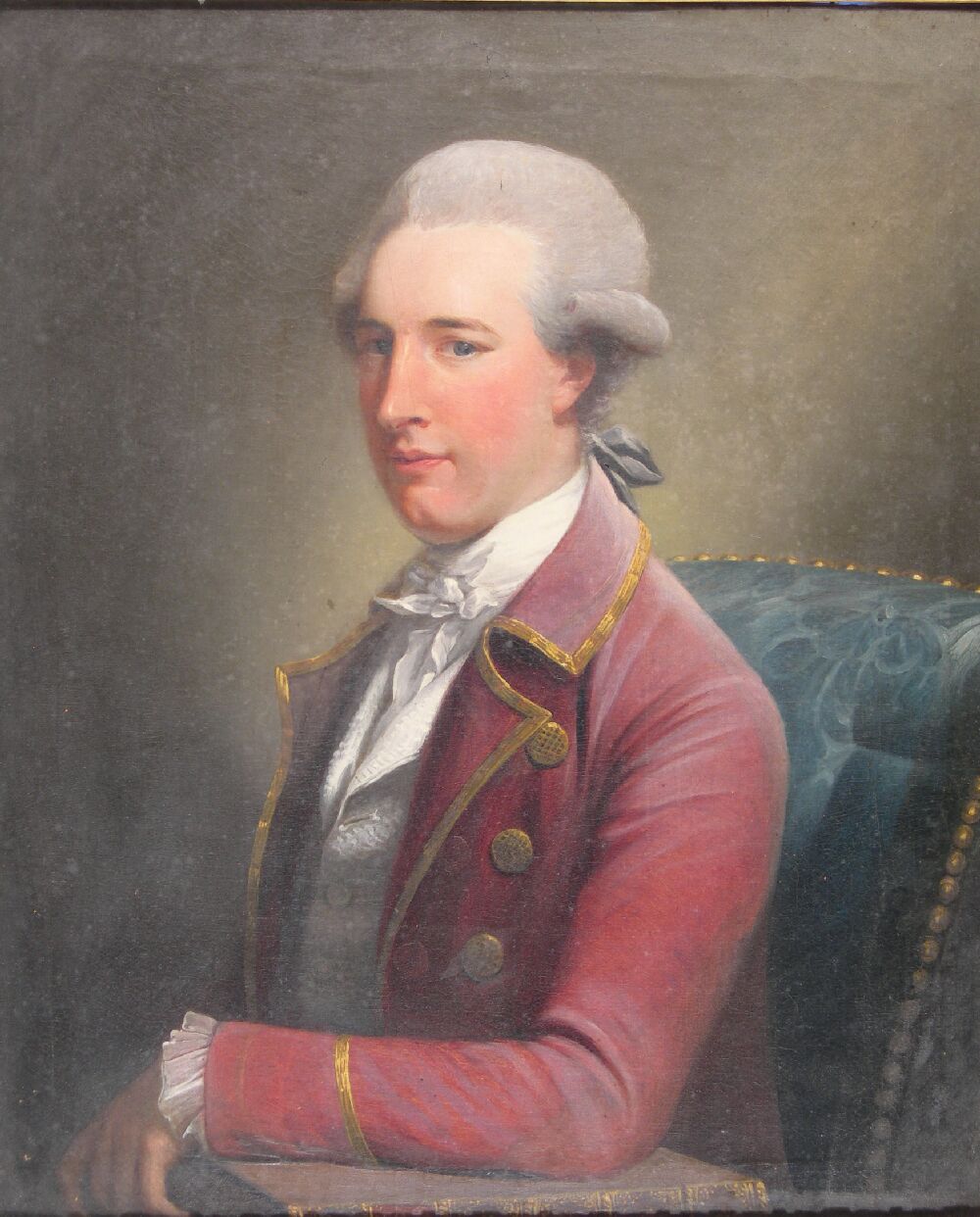 18TH CENTURY ENGLISH SCHOOL