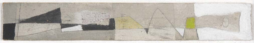 JOHN WELLS (1907-2000)