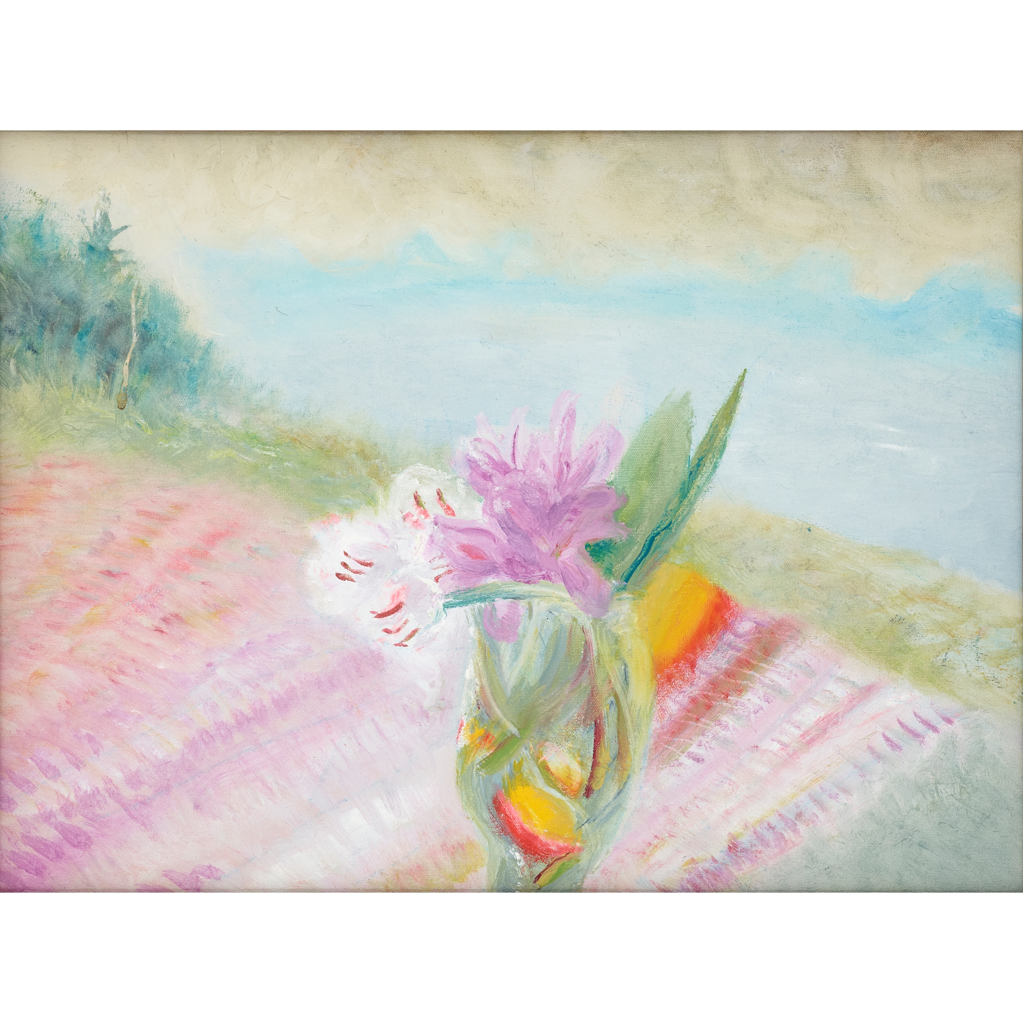 WINIFRED NICHOLSON (BRITISH 1893-1981)