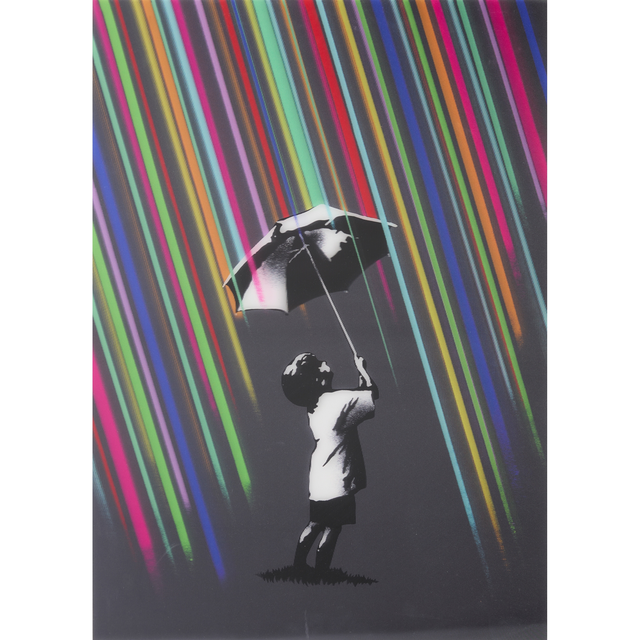 EELUS (BRITISH CONTEMPORARY)