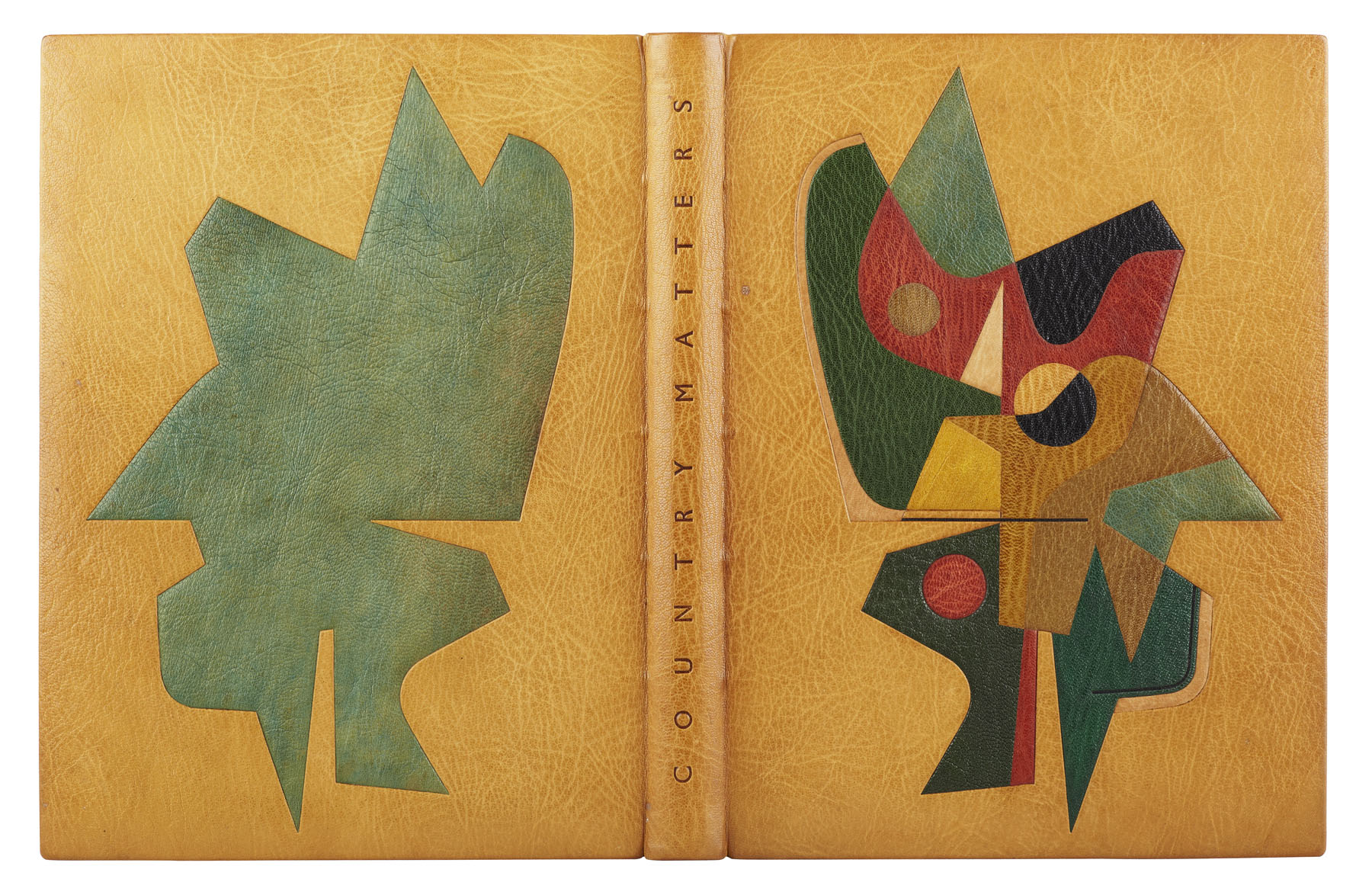 Mansfield, Edgar - Leighton, Clare