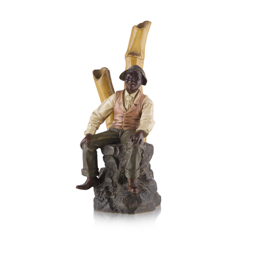 JOHANN MARESCH, BOHEMIA