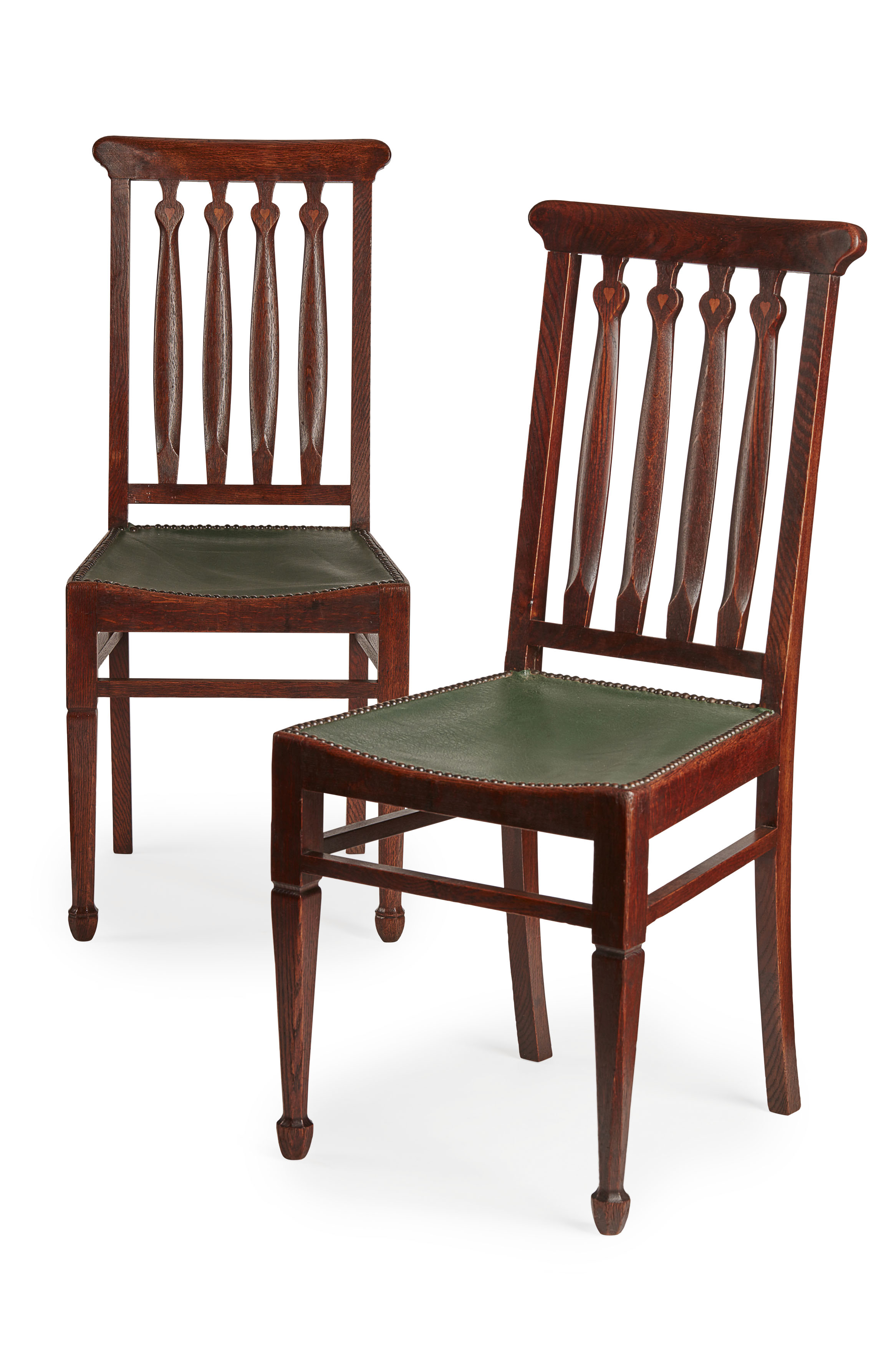 ARTHUR SIMPSON (1857-1922) OF KENDAL