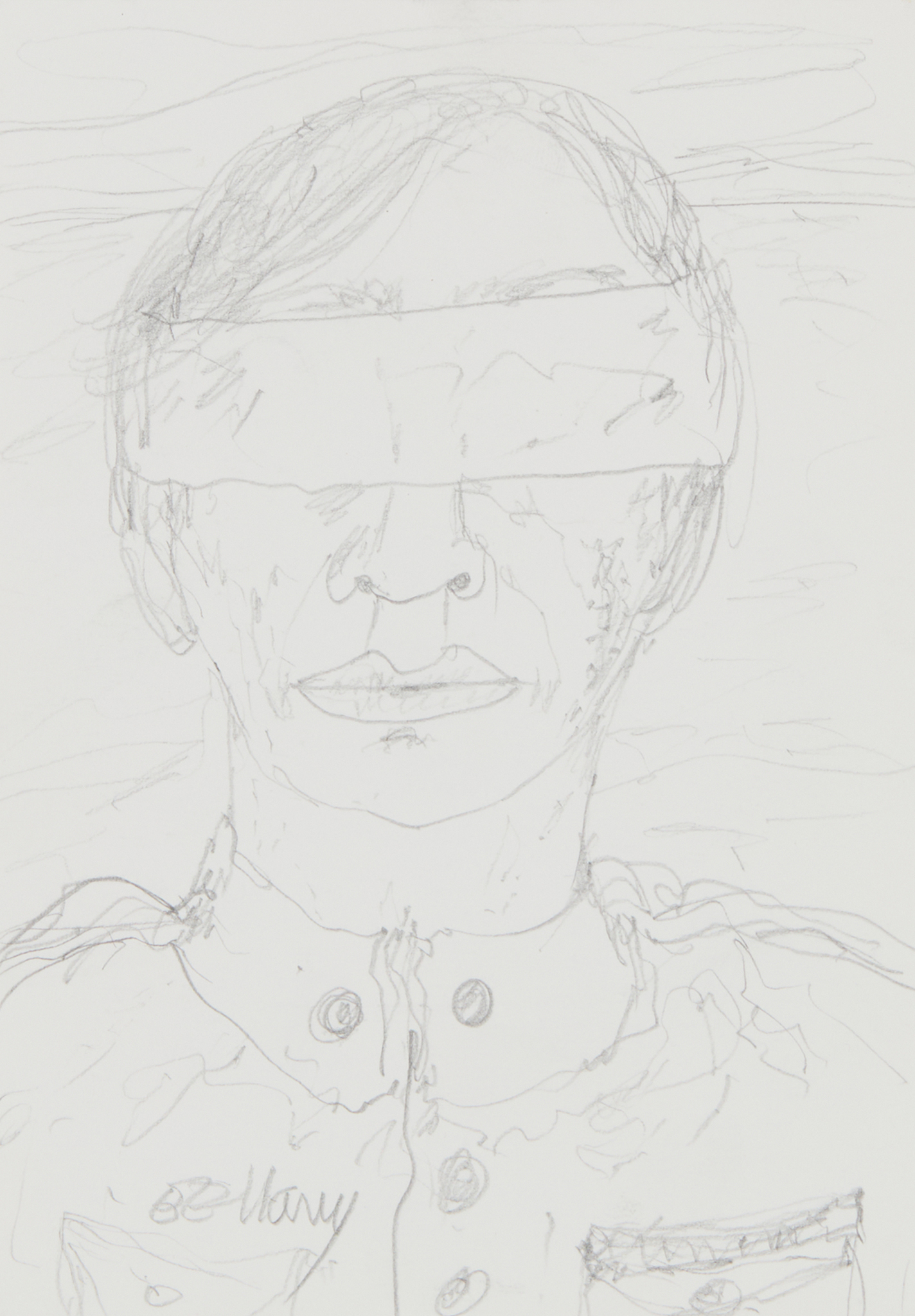 JOHN BELLANY C.B.E., R.A. (SCOTTISH 1942-2013)