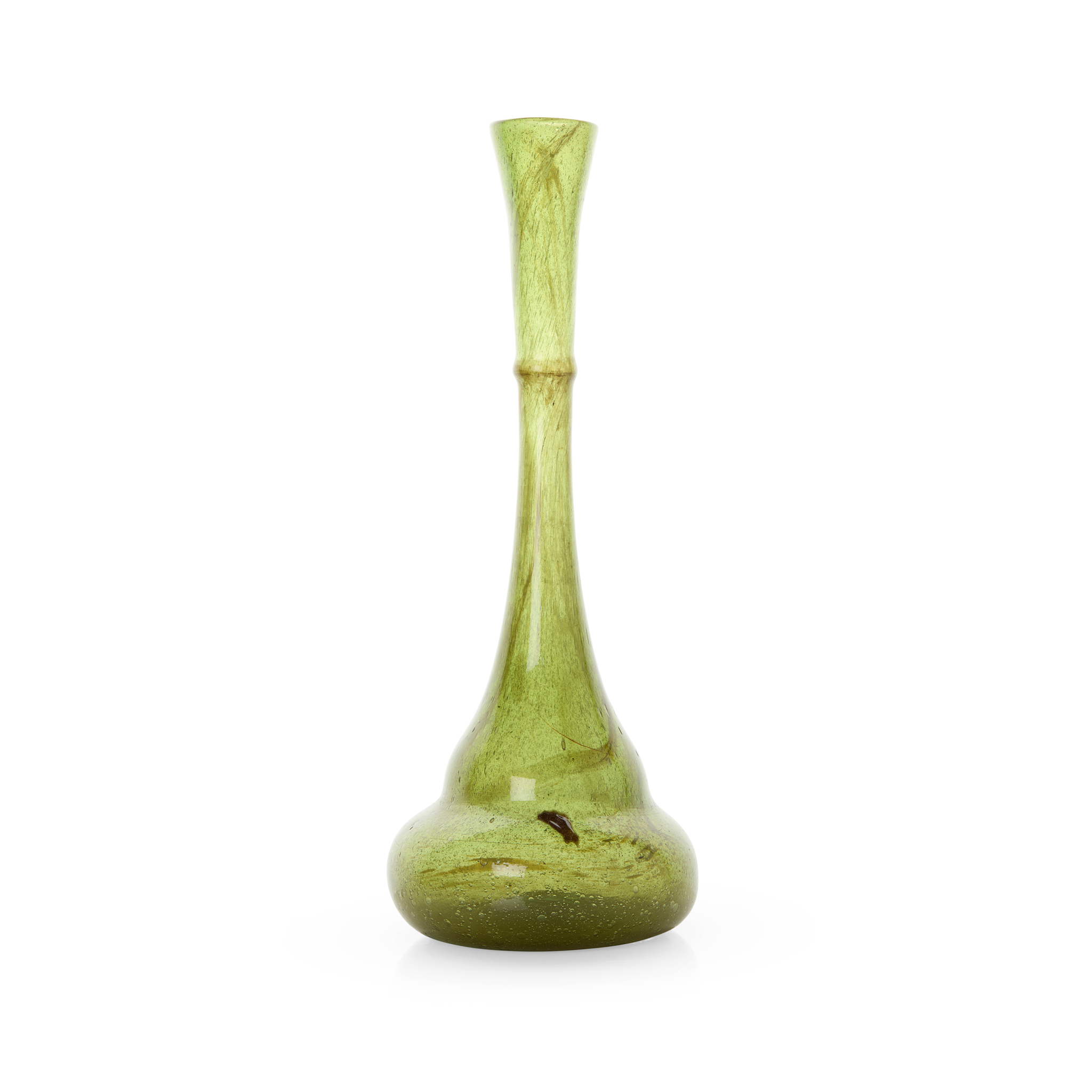 CHRISTOPHER DRESSER (1834-1904) FOR JAMES COUPER & SONS