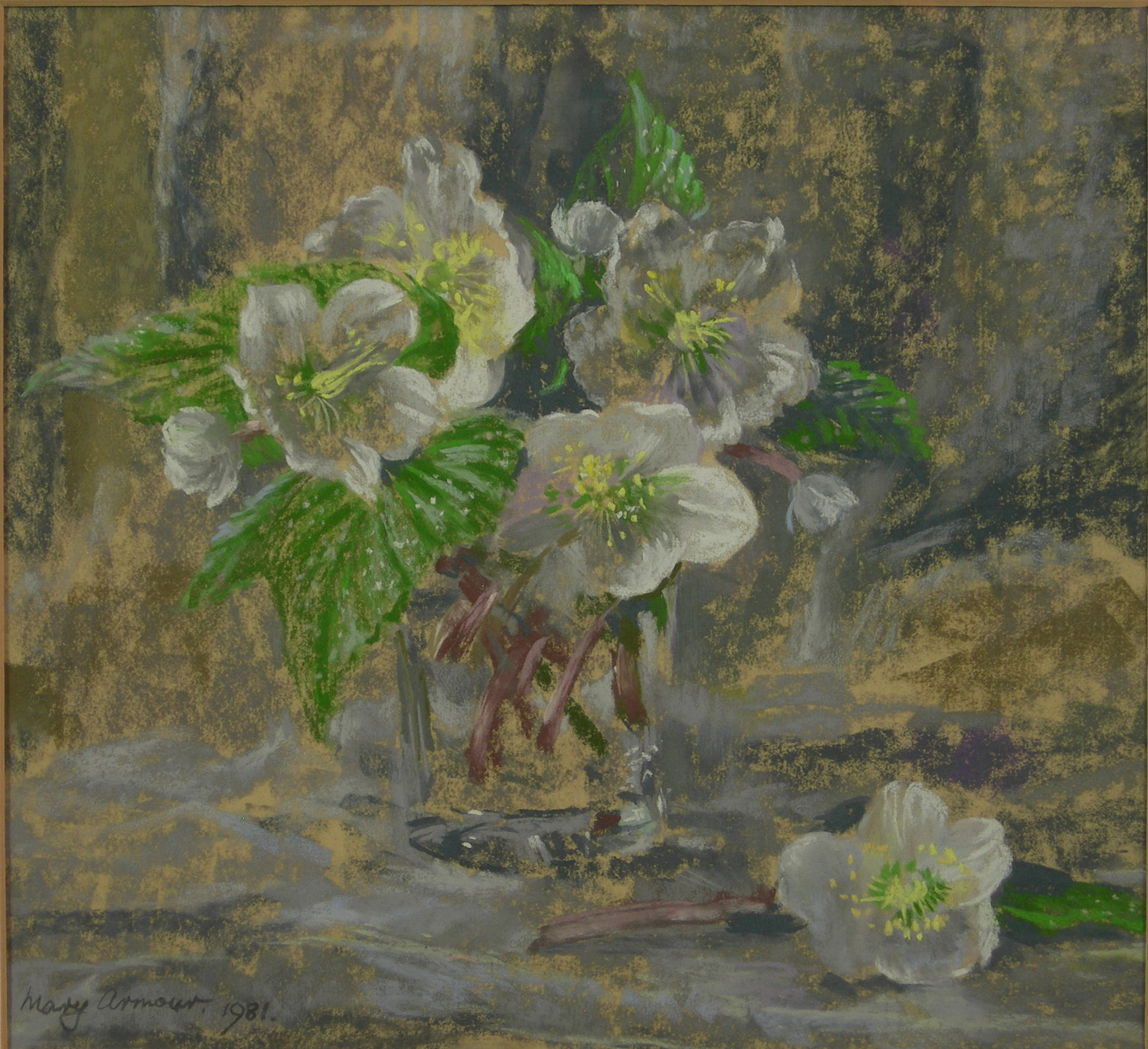 MARY ARMOUR R.S.A., R.S.W. (SCOTTISH 1902-2000)