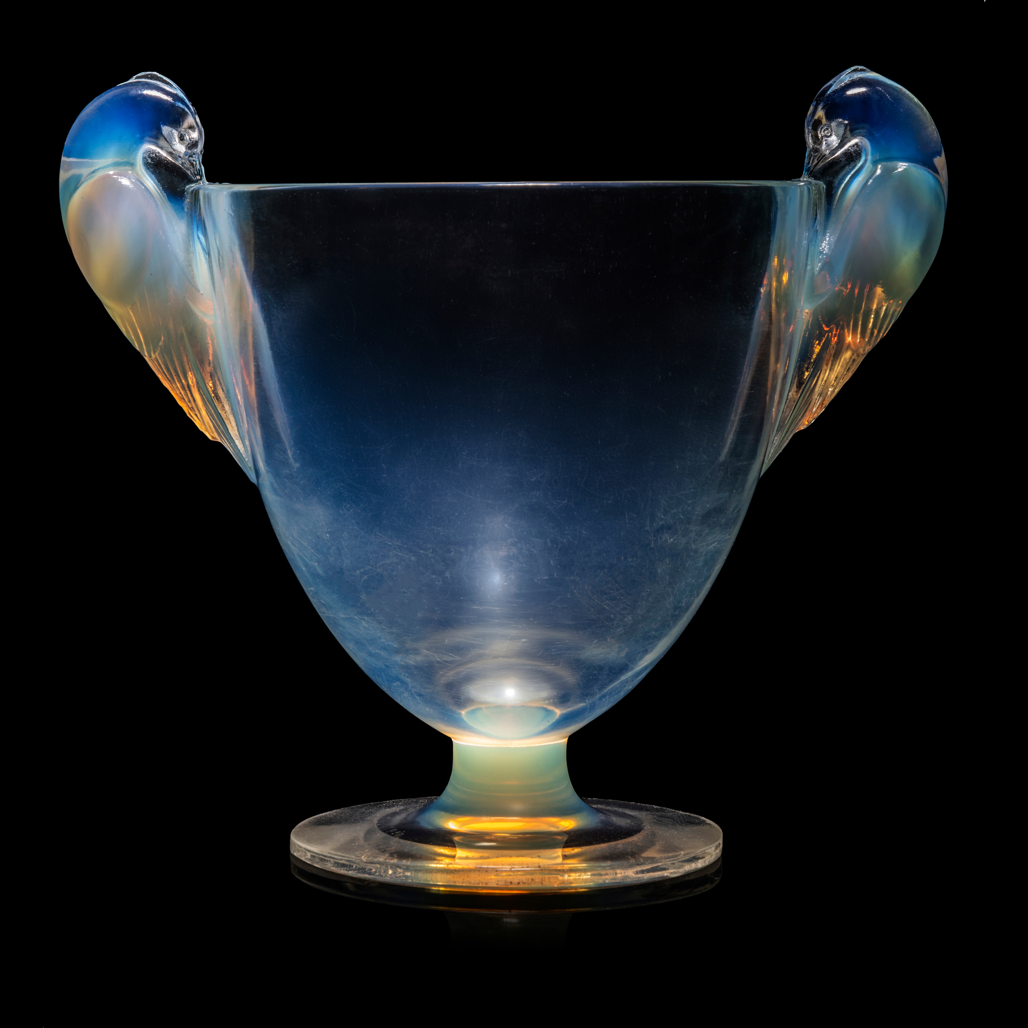RENÉ LALIQUE (1860-1945)