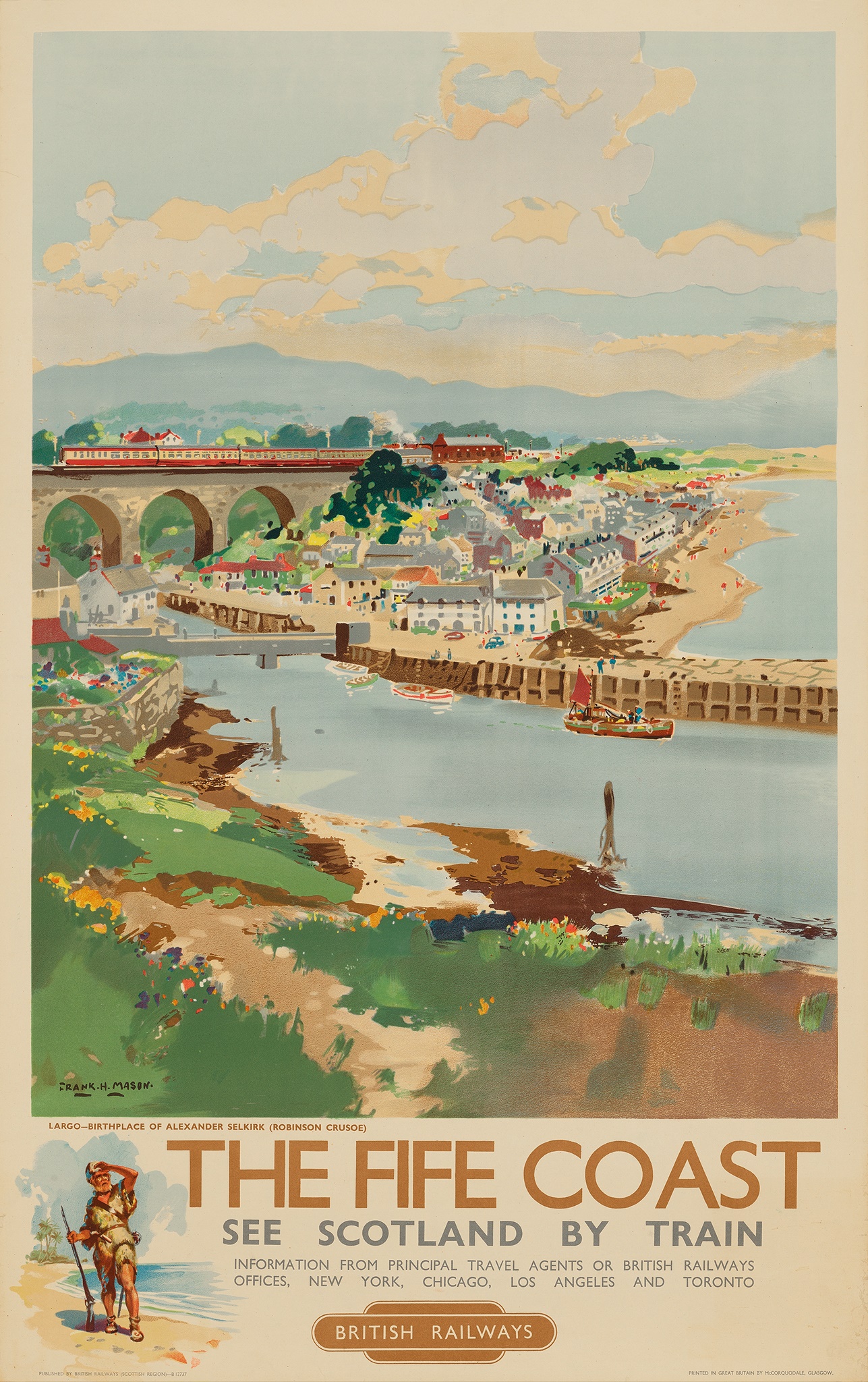 Frank Henry Mason (1875-1965)