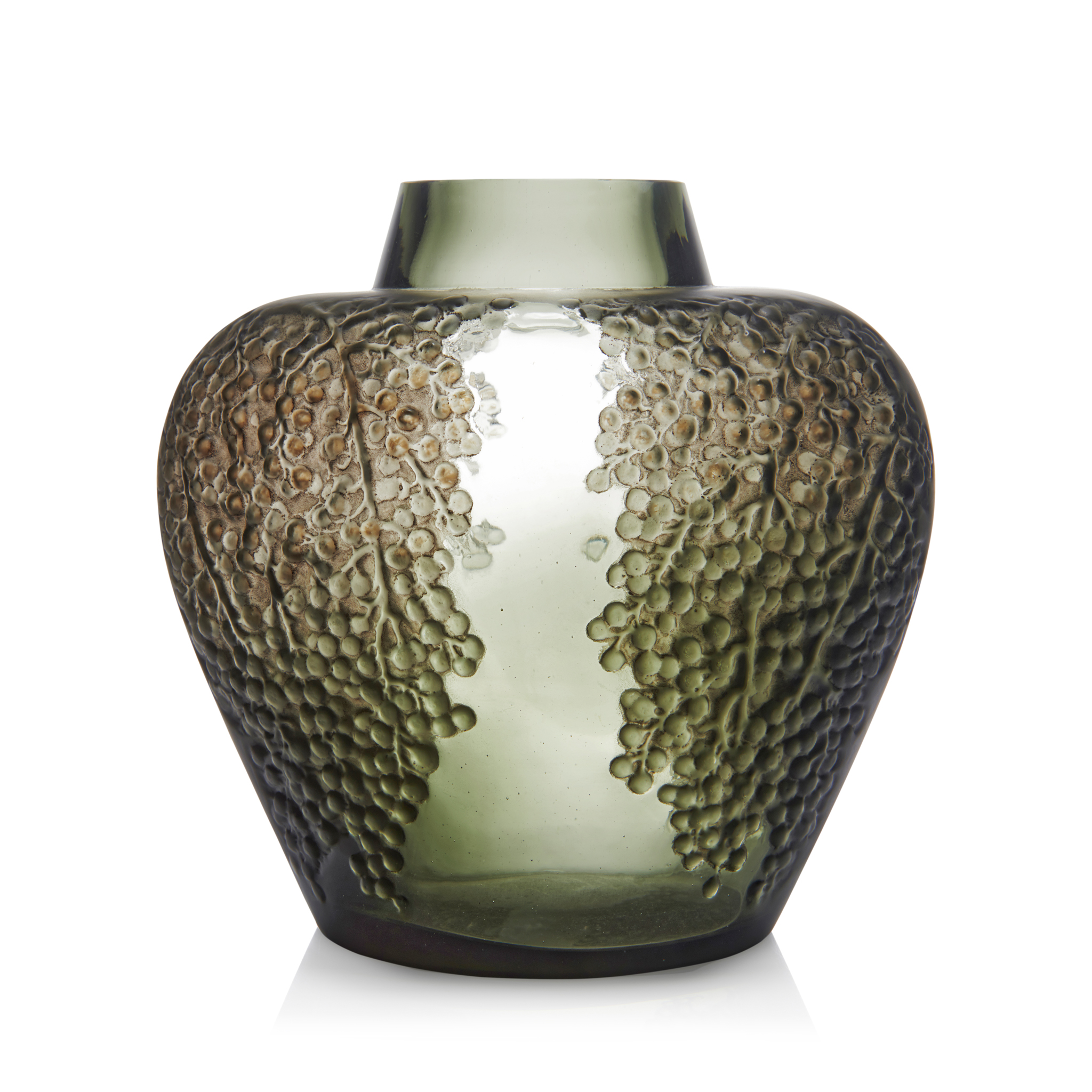 RENÉ LALIQUE (1860-1945)