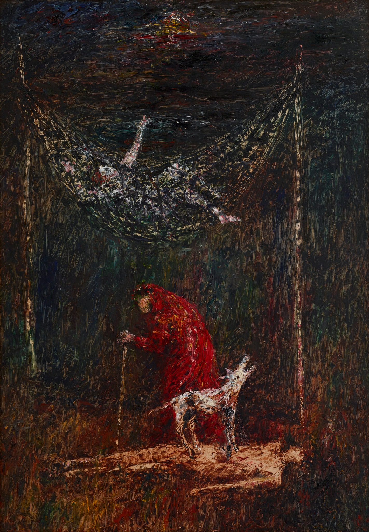 JOSEPH URIE (SCOTTISH CONTEMPORARY)