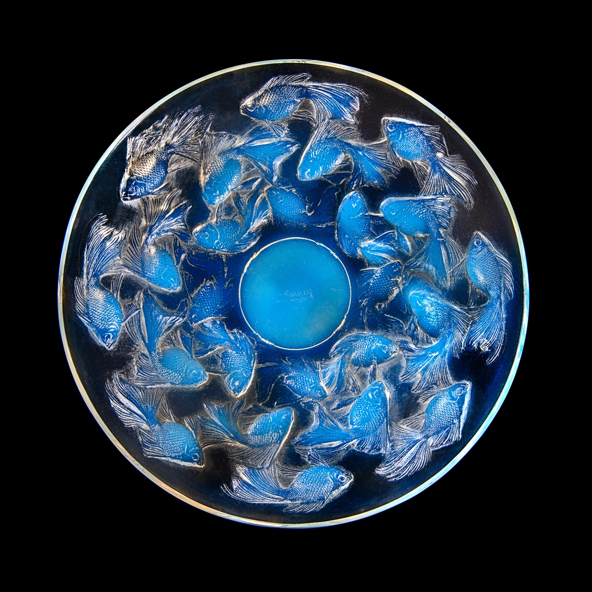 René Lalique (French 1860-1945)