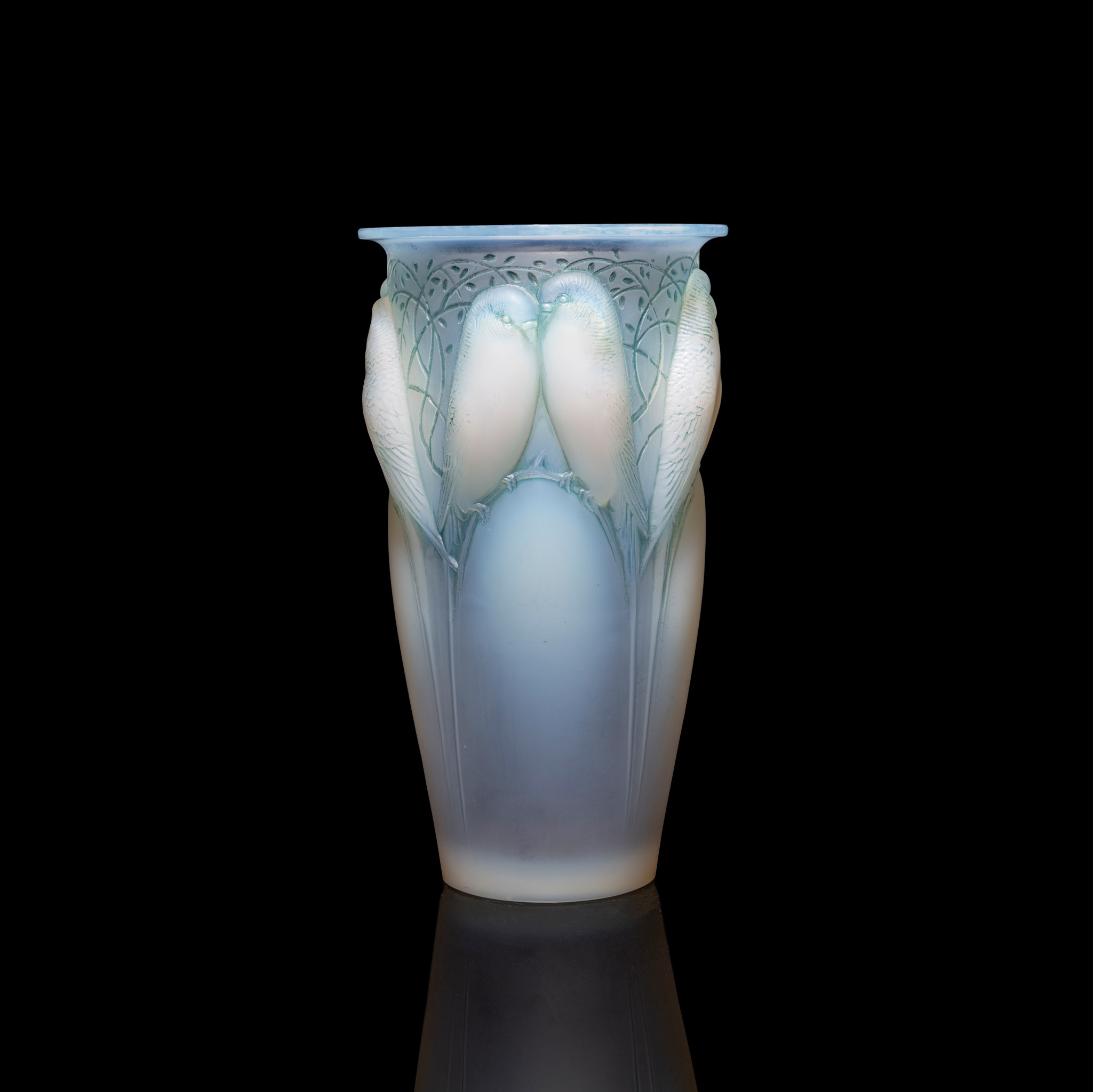 René Lalique (French 1860-1945)