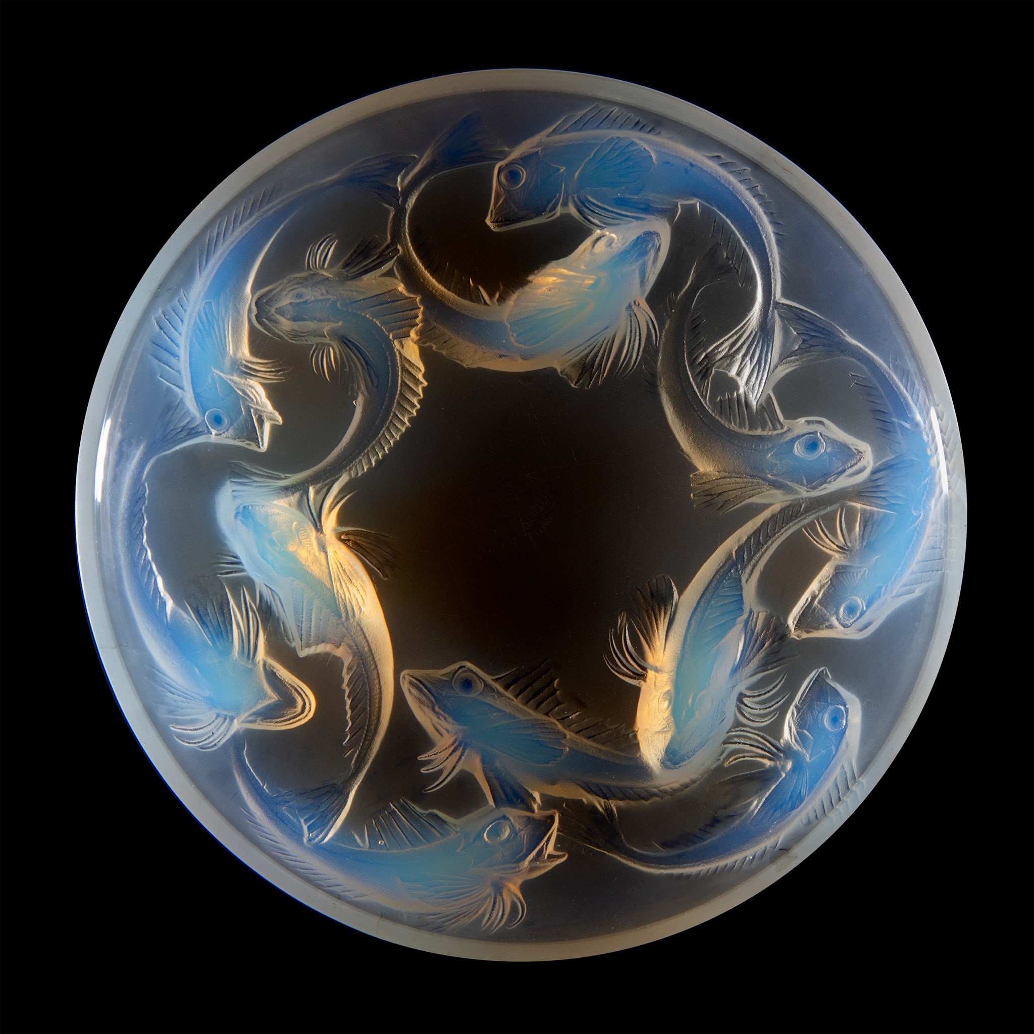 René Lalique (French 1860-1945)