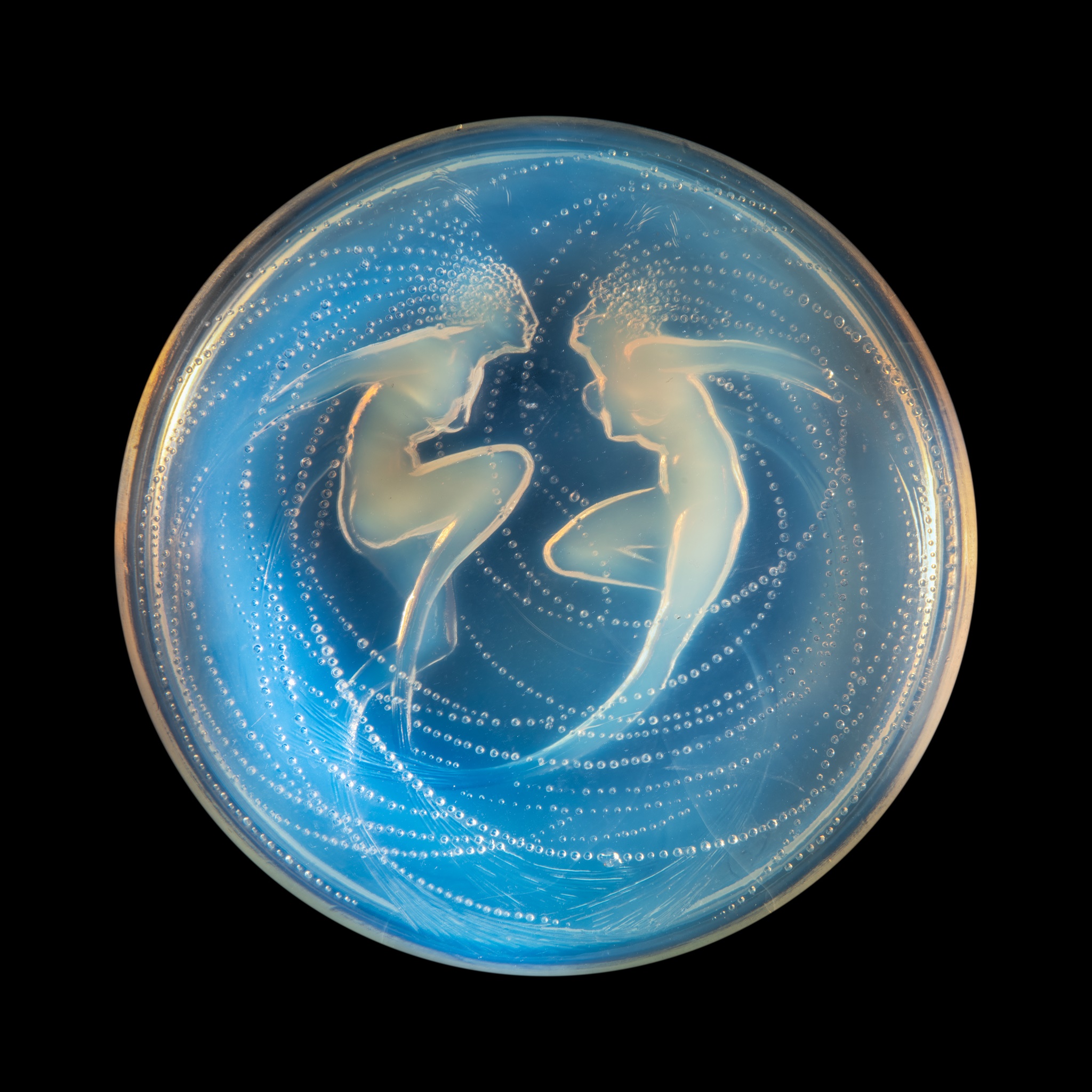 René Lalique (French 1860-1945)