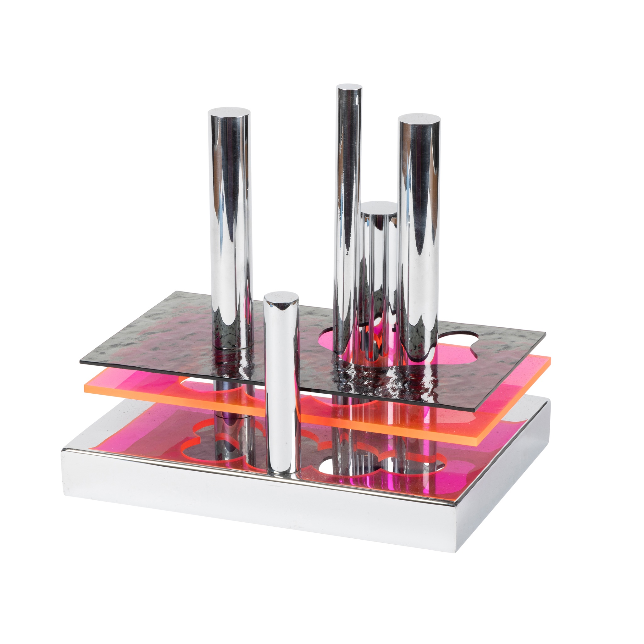 Anthony Benjamin (British 1931-2002)