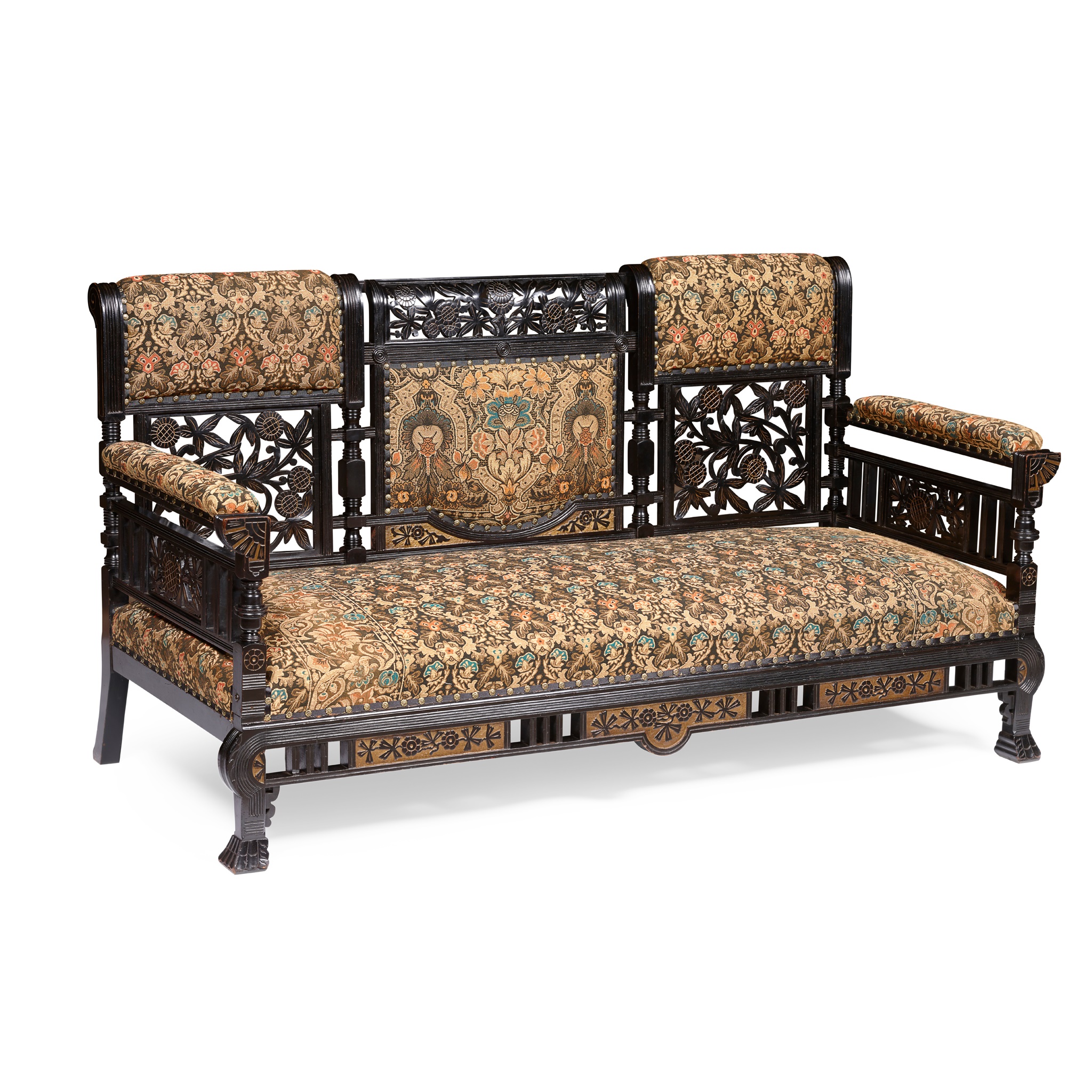 AMERICAN, POSSIBLY KIMBEL & CABUS, NEW YORK