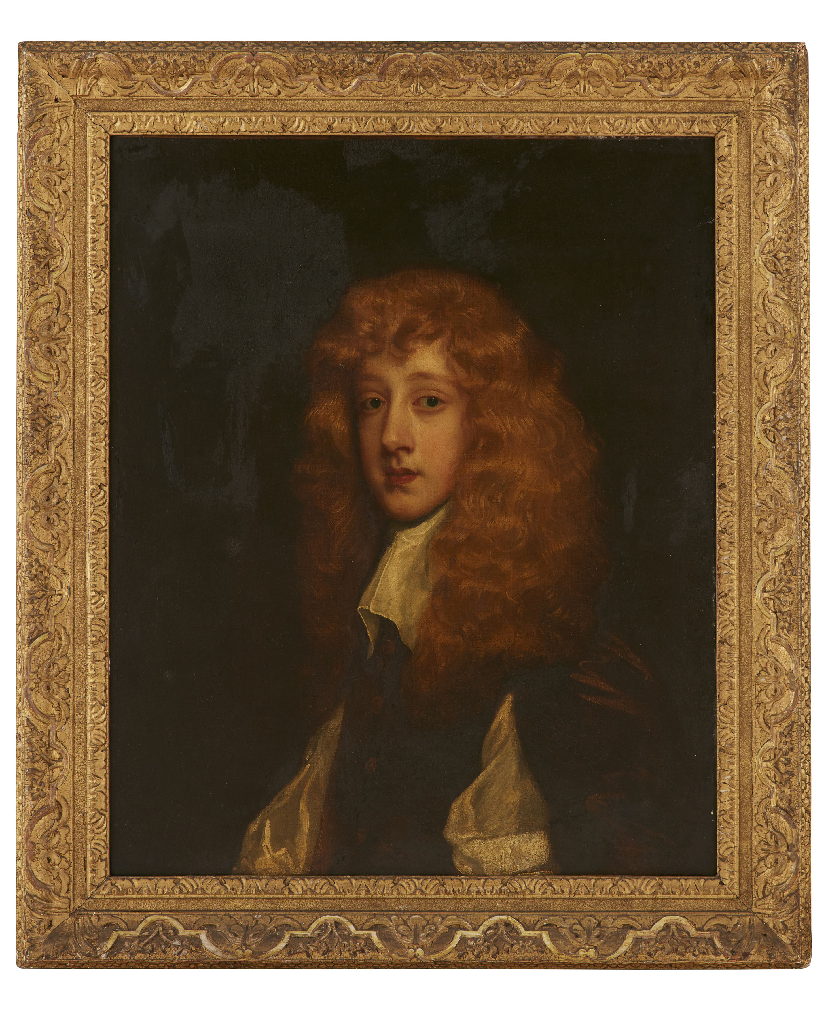 MANNER OF SIR PETER LELY