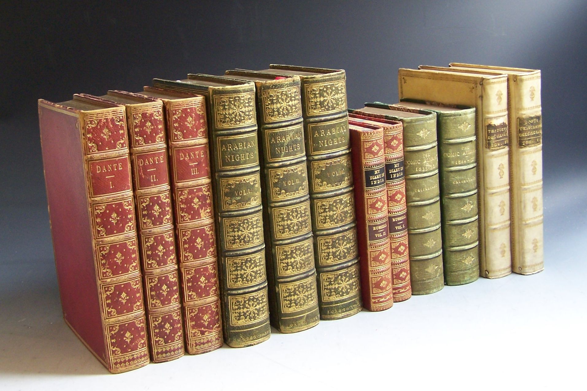 Lane, Edward William, translator