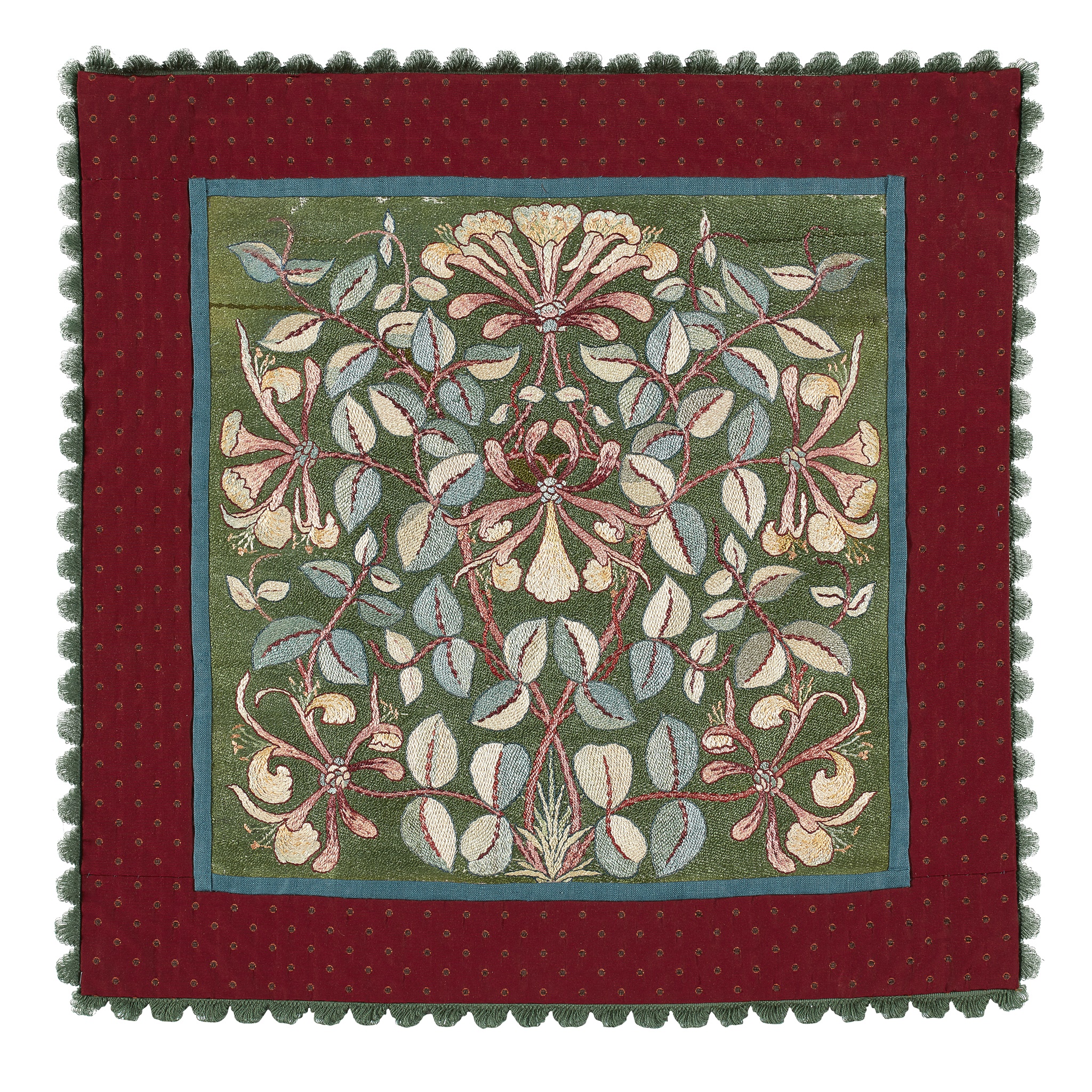 WILLIAM MORRIS (1834-1896) FOR MORRIS & COMPANY