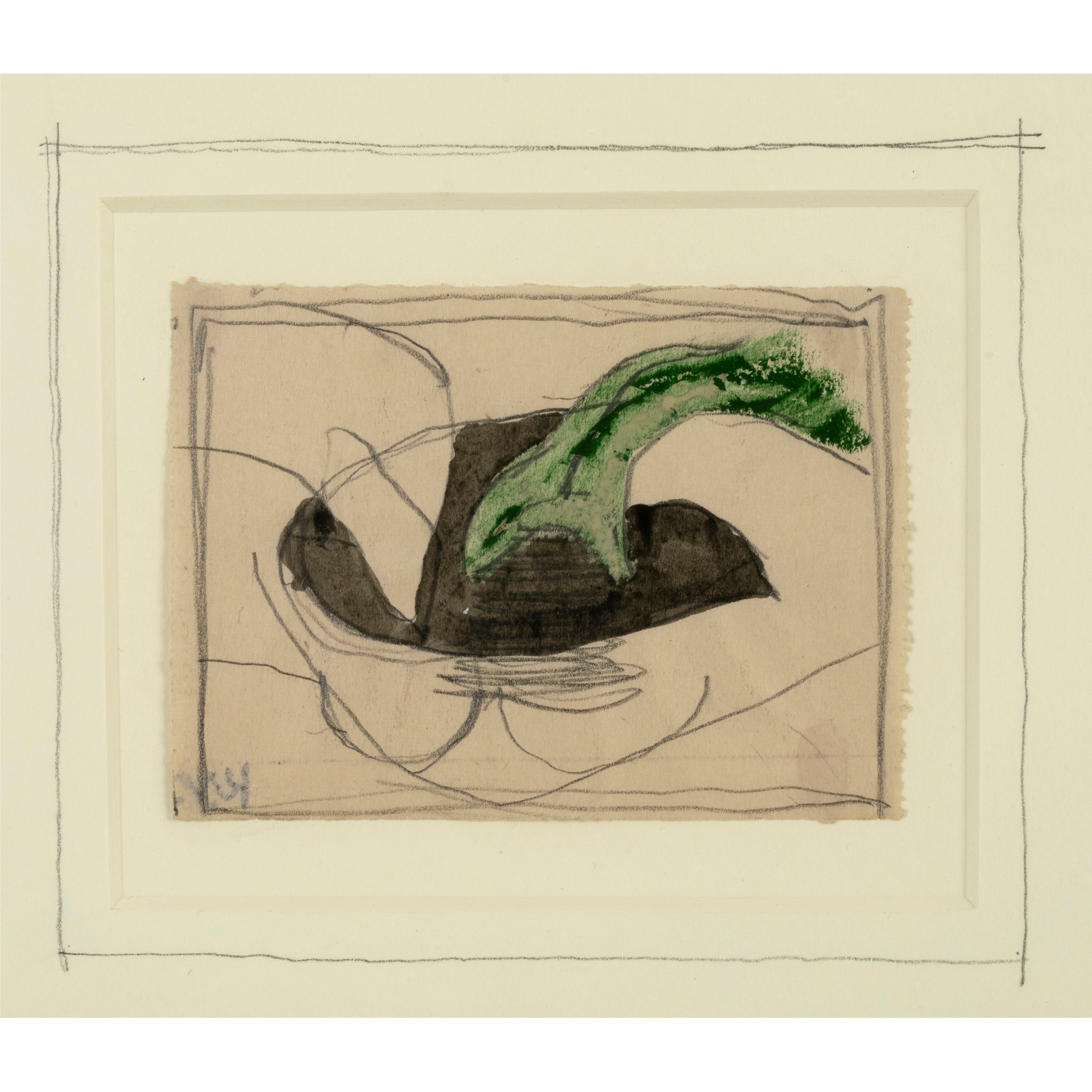 Keith Vaughan (British 1912-1977)