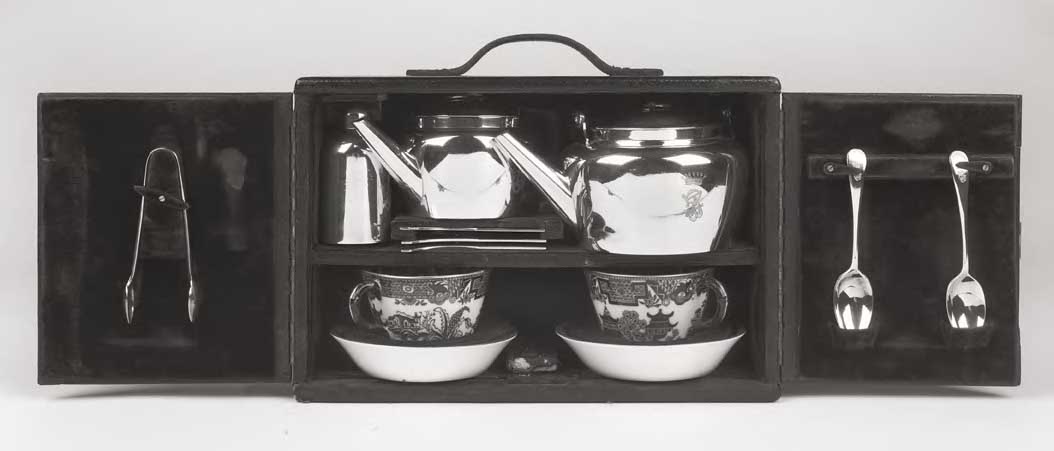 CHRISTOPHER DRESSER (1834-1904)