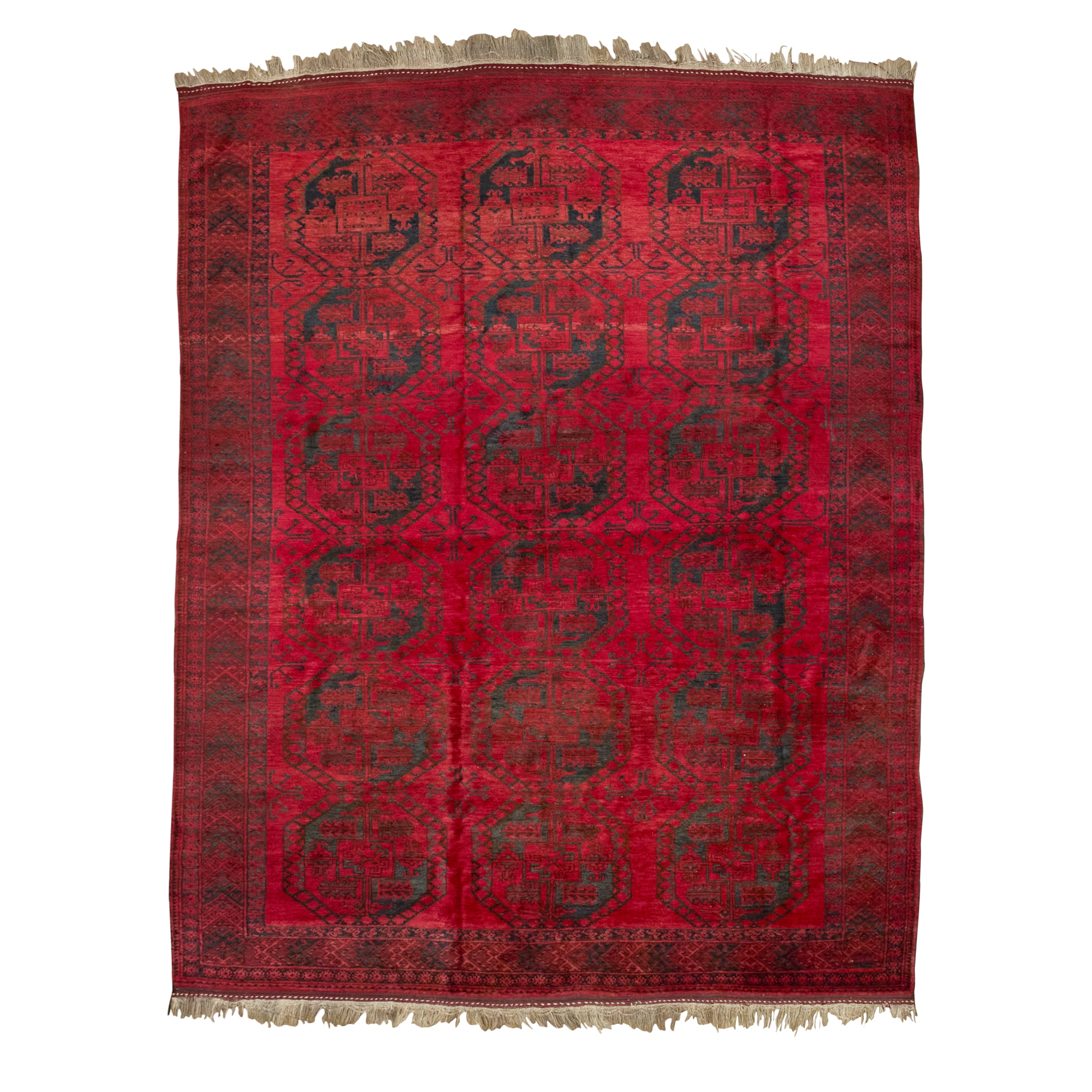 ERSARI STYLE CARPET
