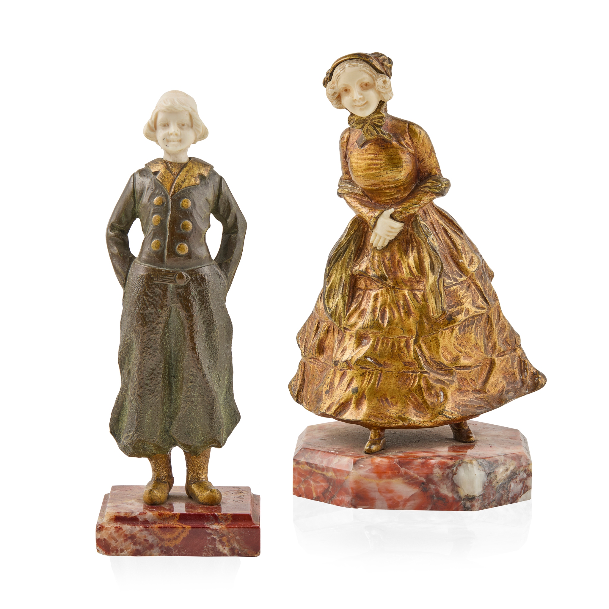 GEORGES VAN DER STRAETEN (1856-1928)