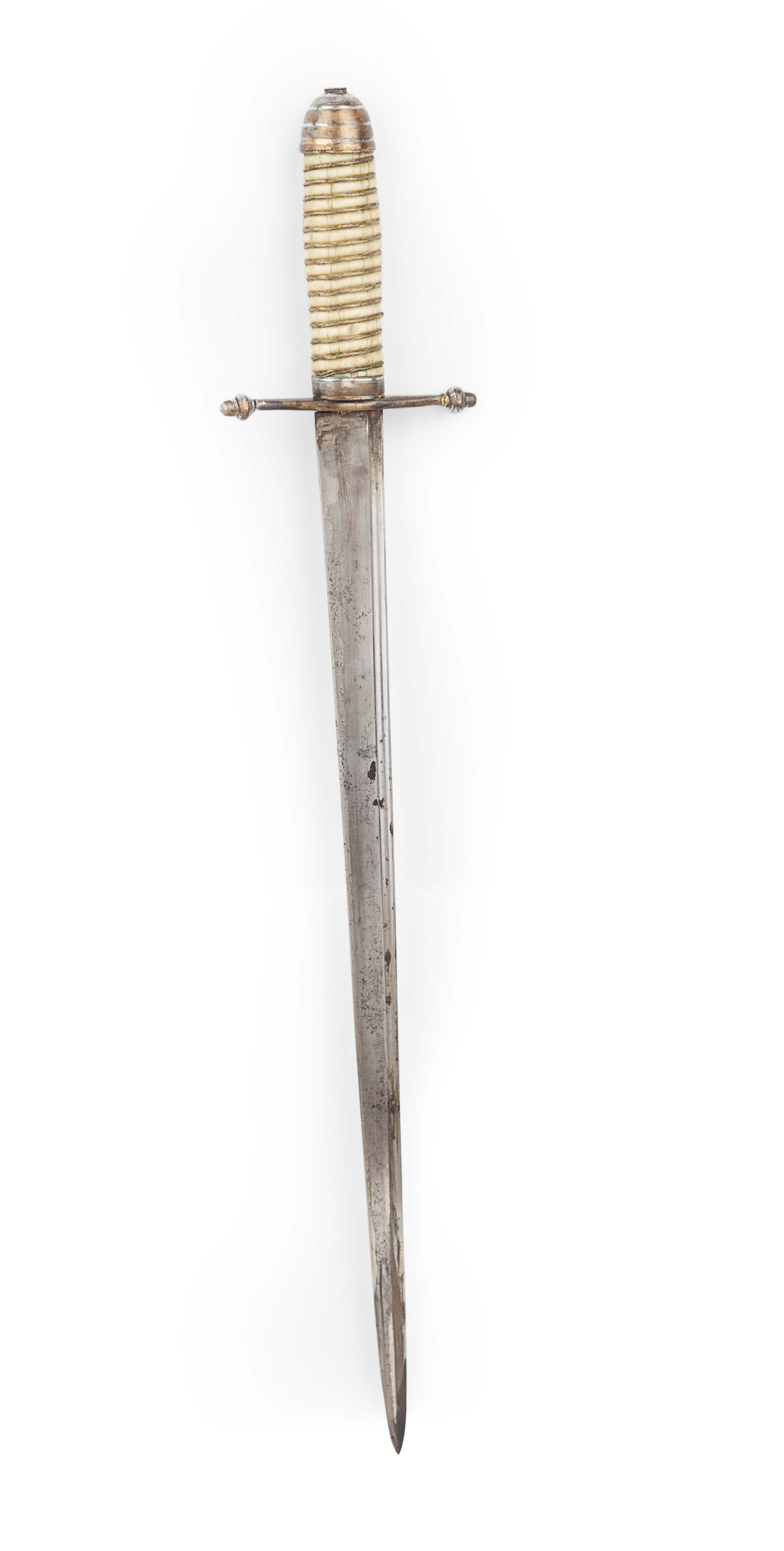 BRITISH MIDSHIPMAN'S FIGHTING DIRK
