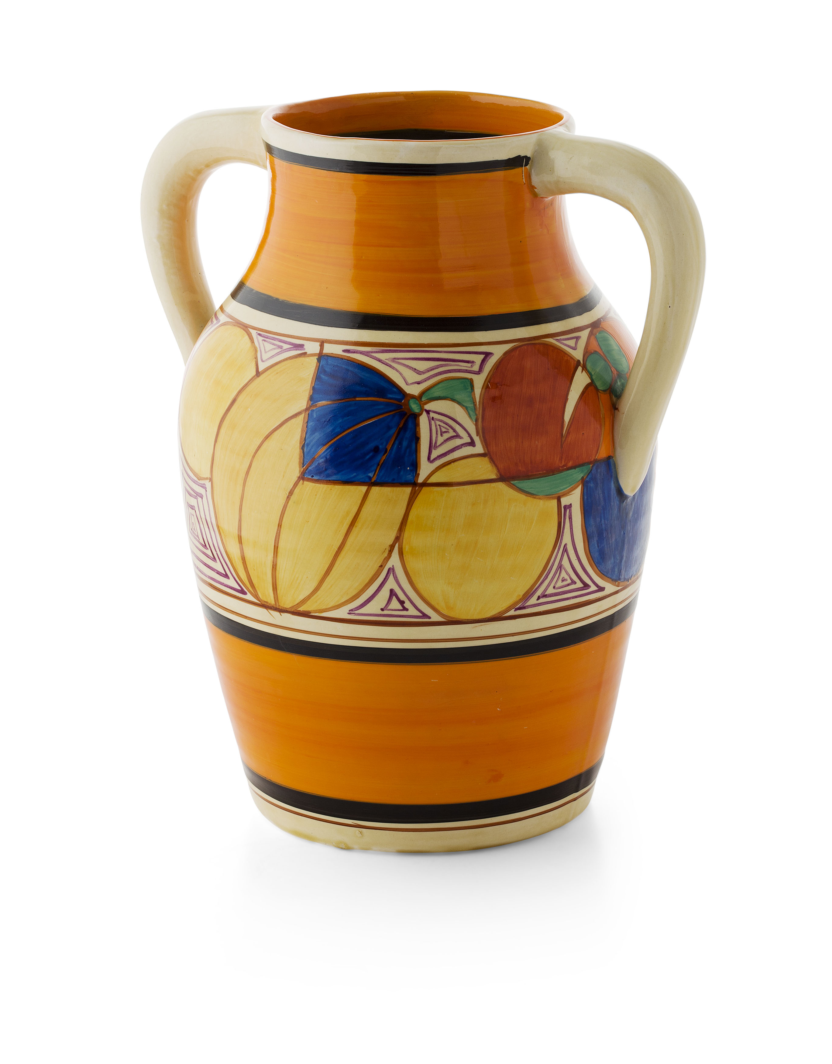 CLARICE CLIFF (1899-1972)