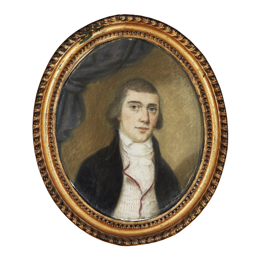 18TH CENTURY ENGLISH SCHOOL