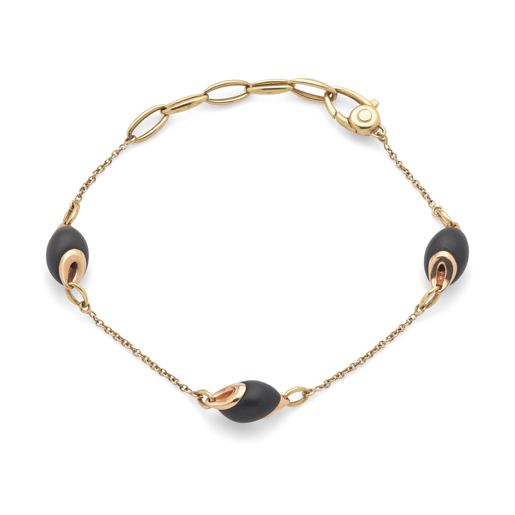 Chimento: A 'Verve' bracelet