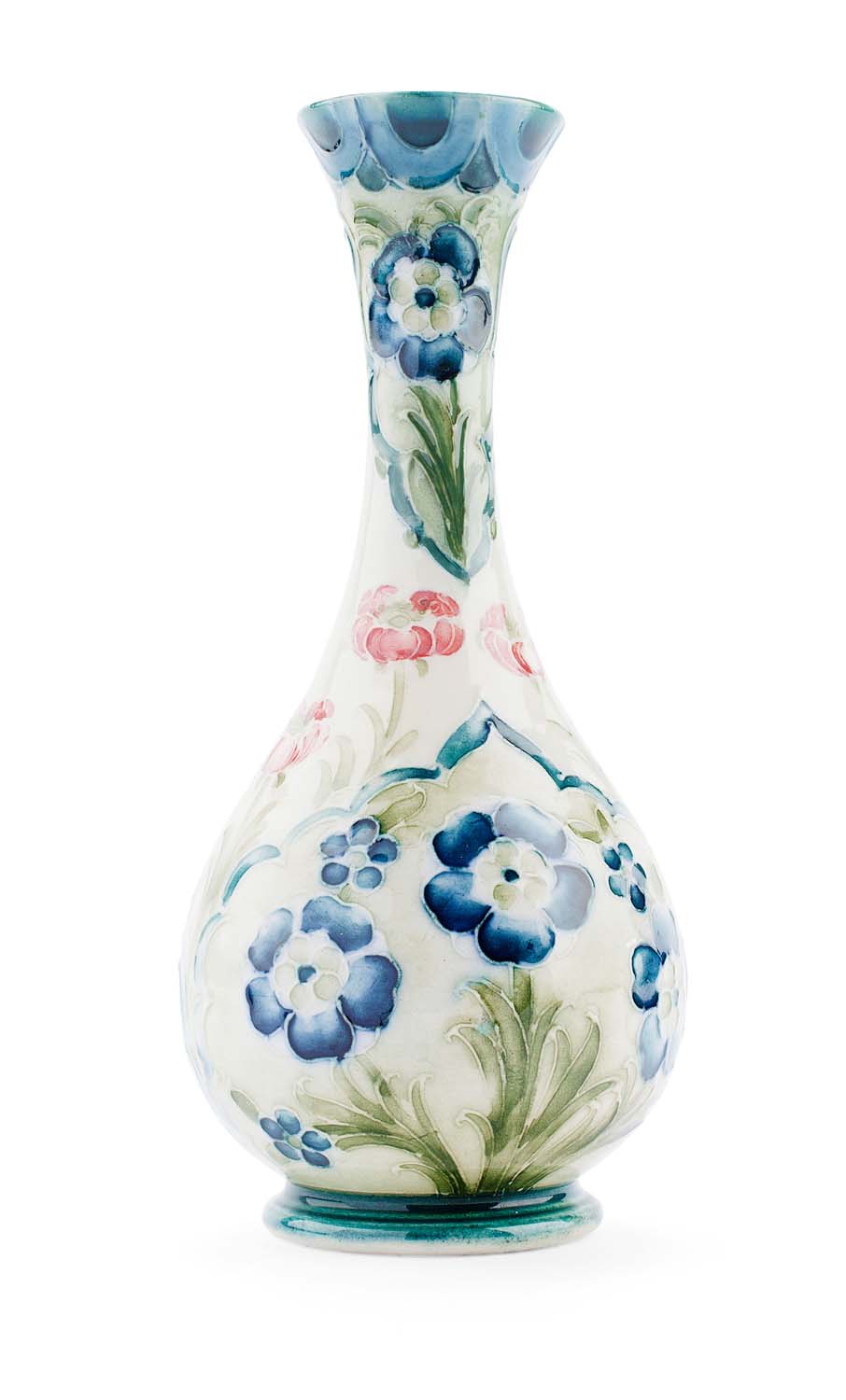 WILLIAM MOORCROFT (1872-1945) FOR JAMES MACINTYRE & CO