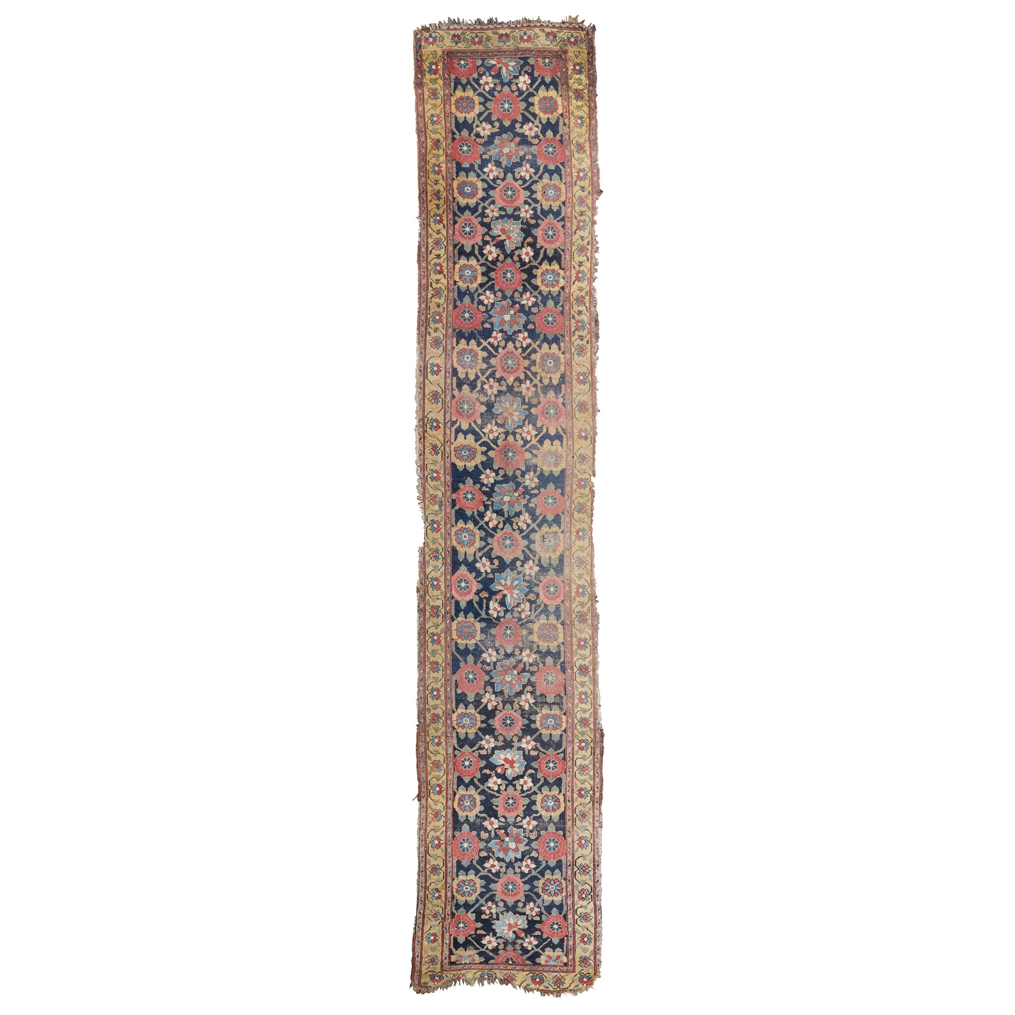 A NORTHWEST PERSIAN RUNNER