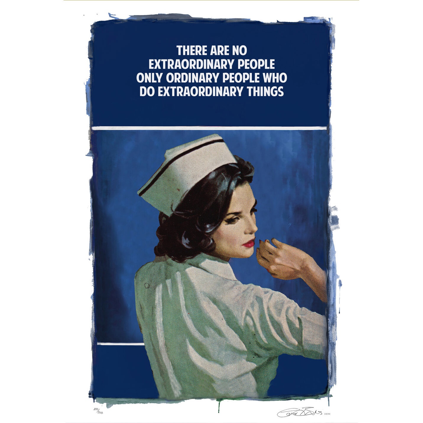 THE CONNOR BROTHERS (BRITISH 1968-)