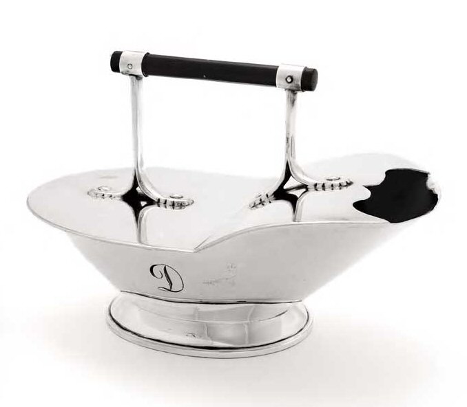 CHRISTOPHER DRESSER (1834-1904)