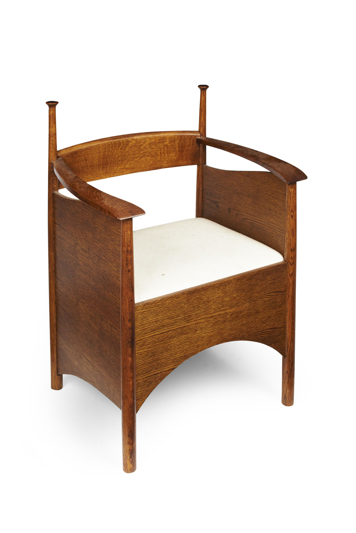 AFTER CHARLES RENNIE MACKINTOSH