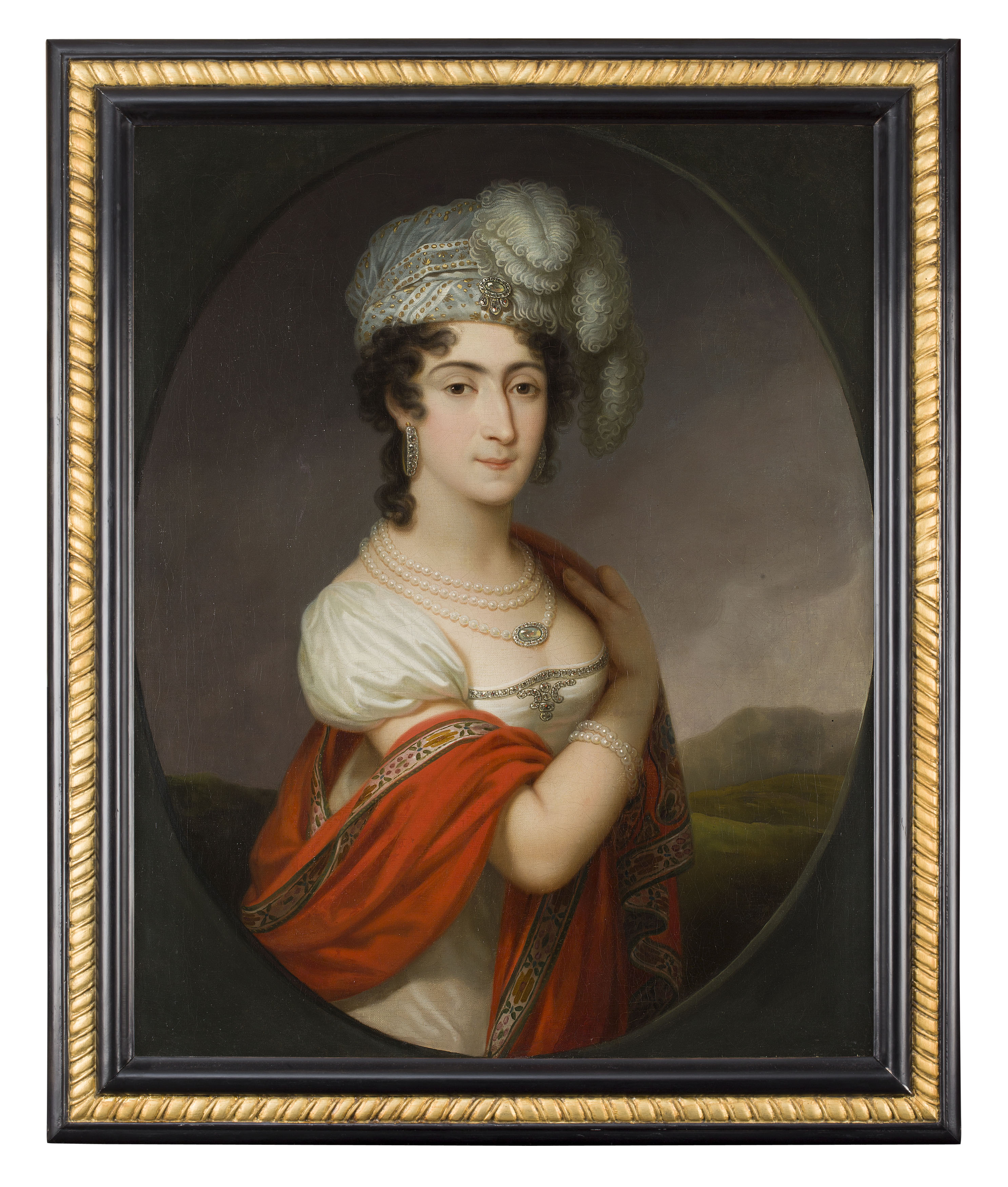 EARLY 19TH CENTURY FRENCH SCHOOL